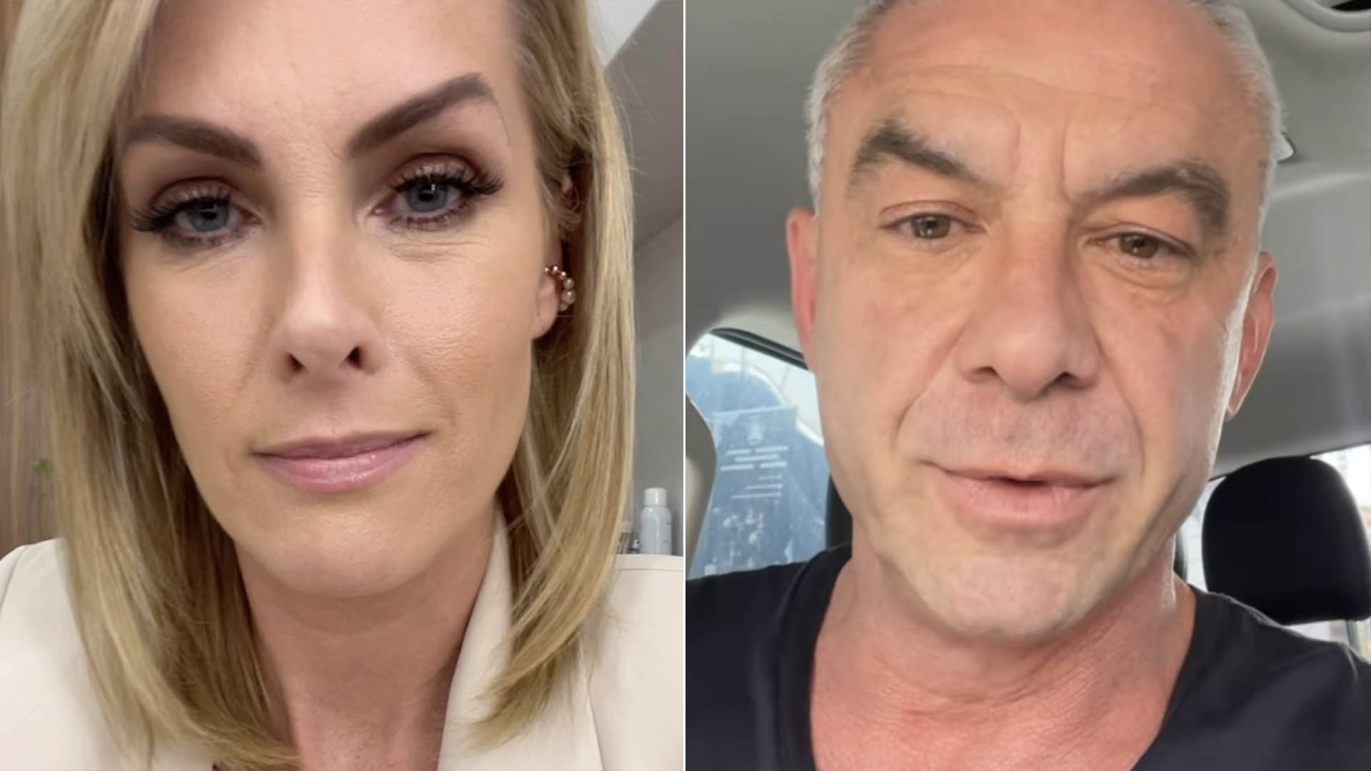 Ana Hickmann e Alexandre Correa: a decisão mais recente da justiça