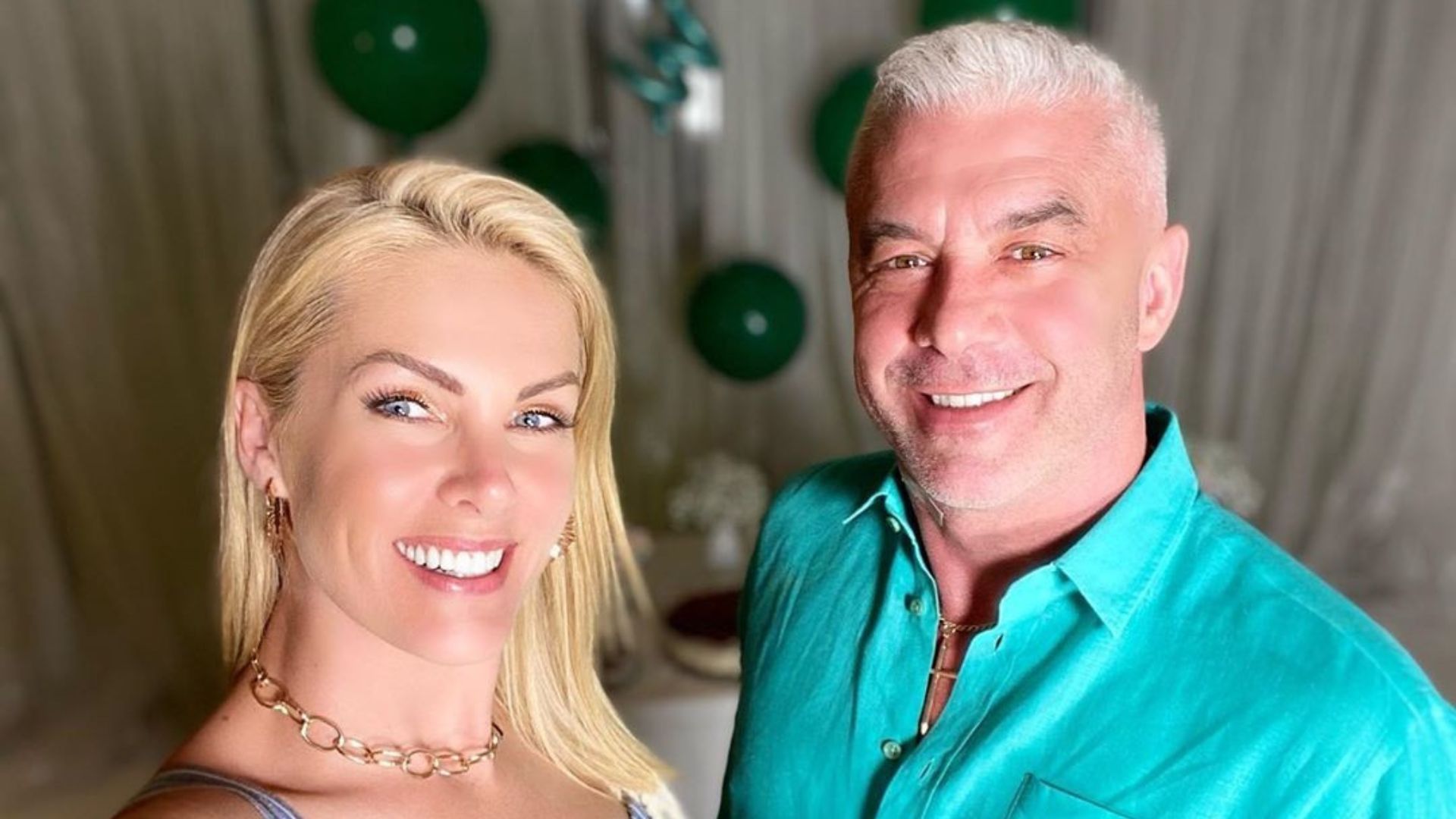 Ana Hickmann poderá pagar multa após pedido de prisão; entenda caso