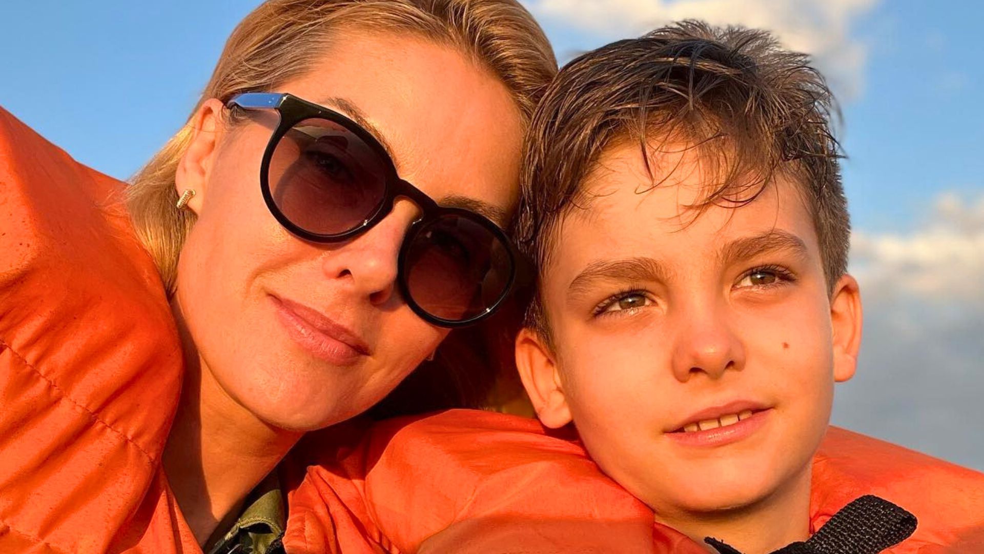 Defesa de Alexandre Correa pede que filho com Ana Hickmann seja entregue ao empresário
