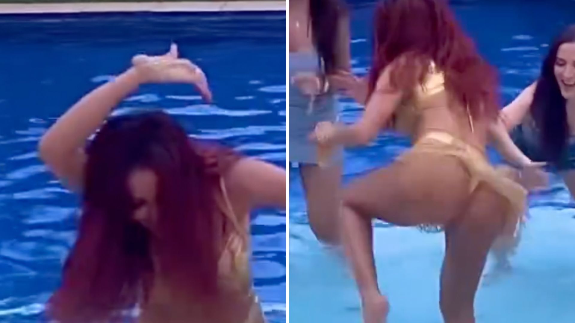 Gente! Vídeo de Anitta ‘mais louca que o Batman’ viraliza nas redes sociais