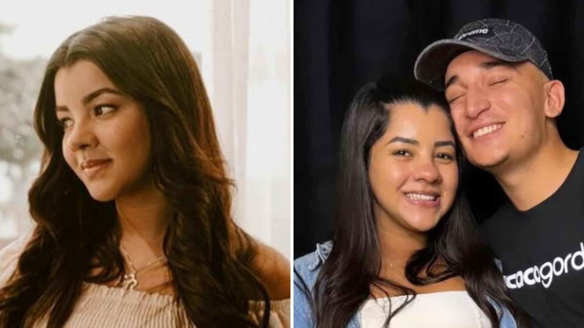 Ary Mirelle mostra o rostinho do filho com João Gomes: “Parecido comigo”