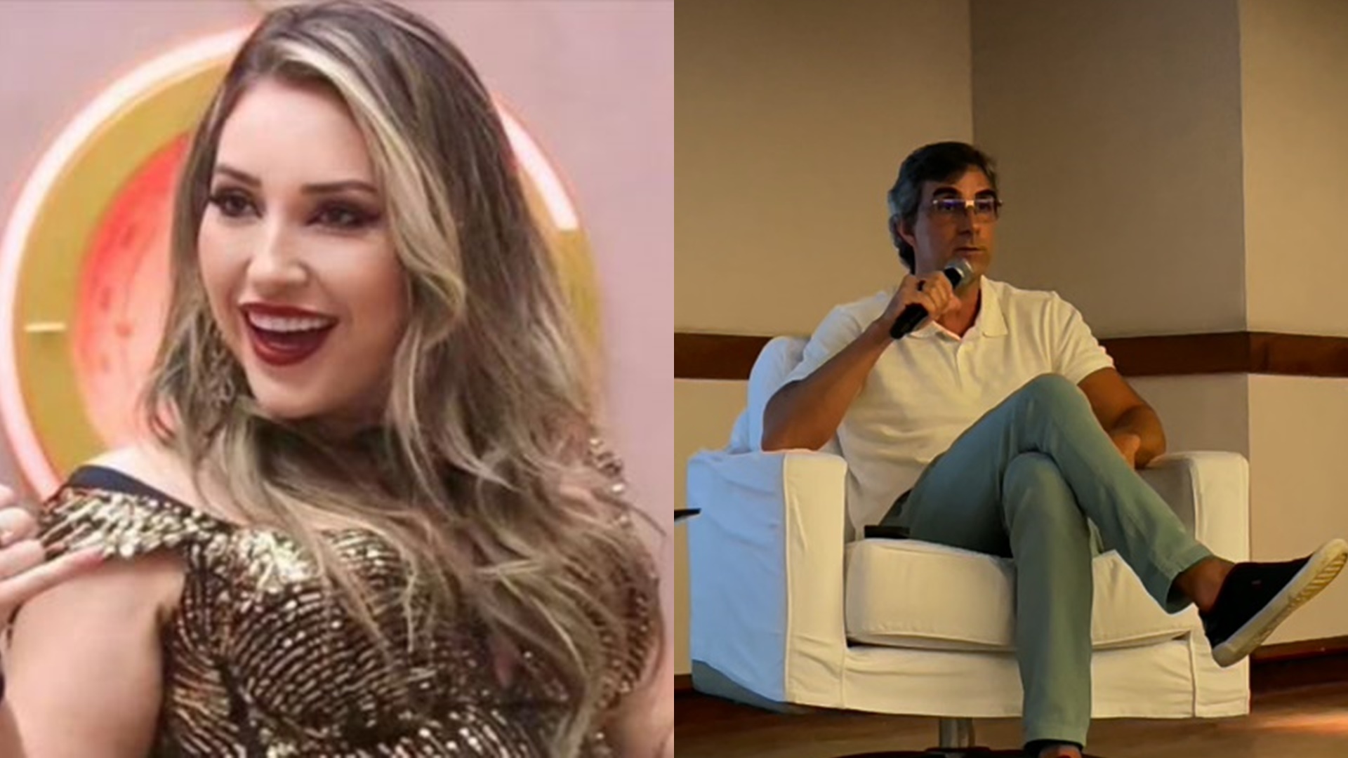 Diretor do BBB 24 explica nova votação do reality após críticas: “Modernizando”