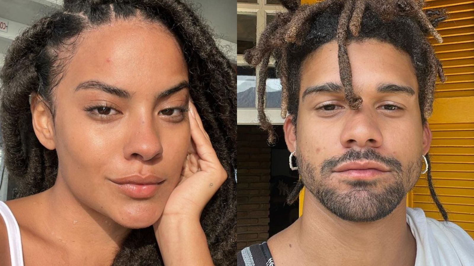 Quem é o suposto affair de Bella Campos? Bonitão é ex de Ícaro Silva