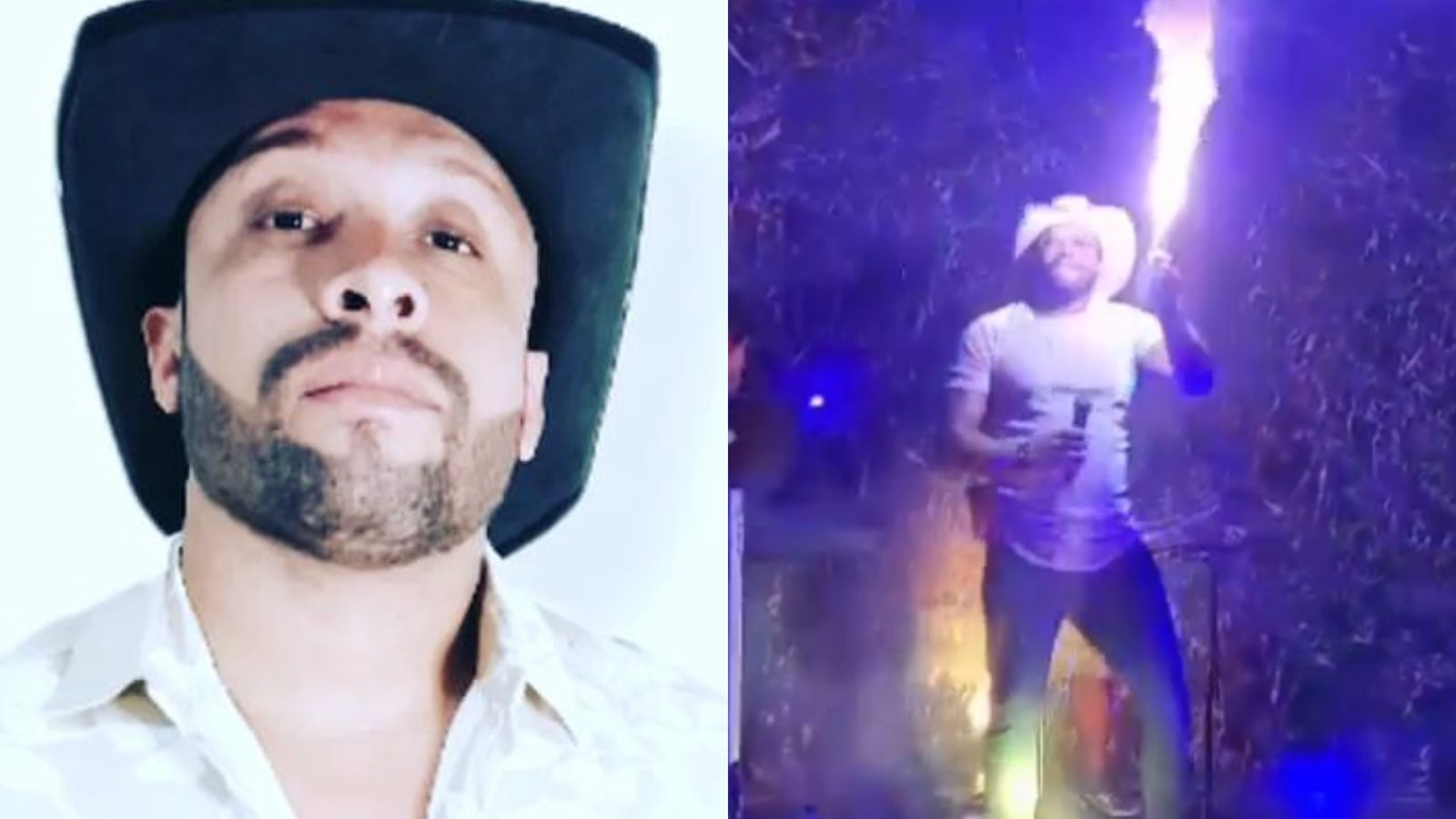 Quem é Ton Ferreira? Cantor sertanejo desapareceu após fazer show