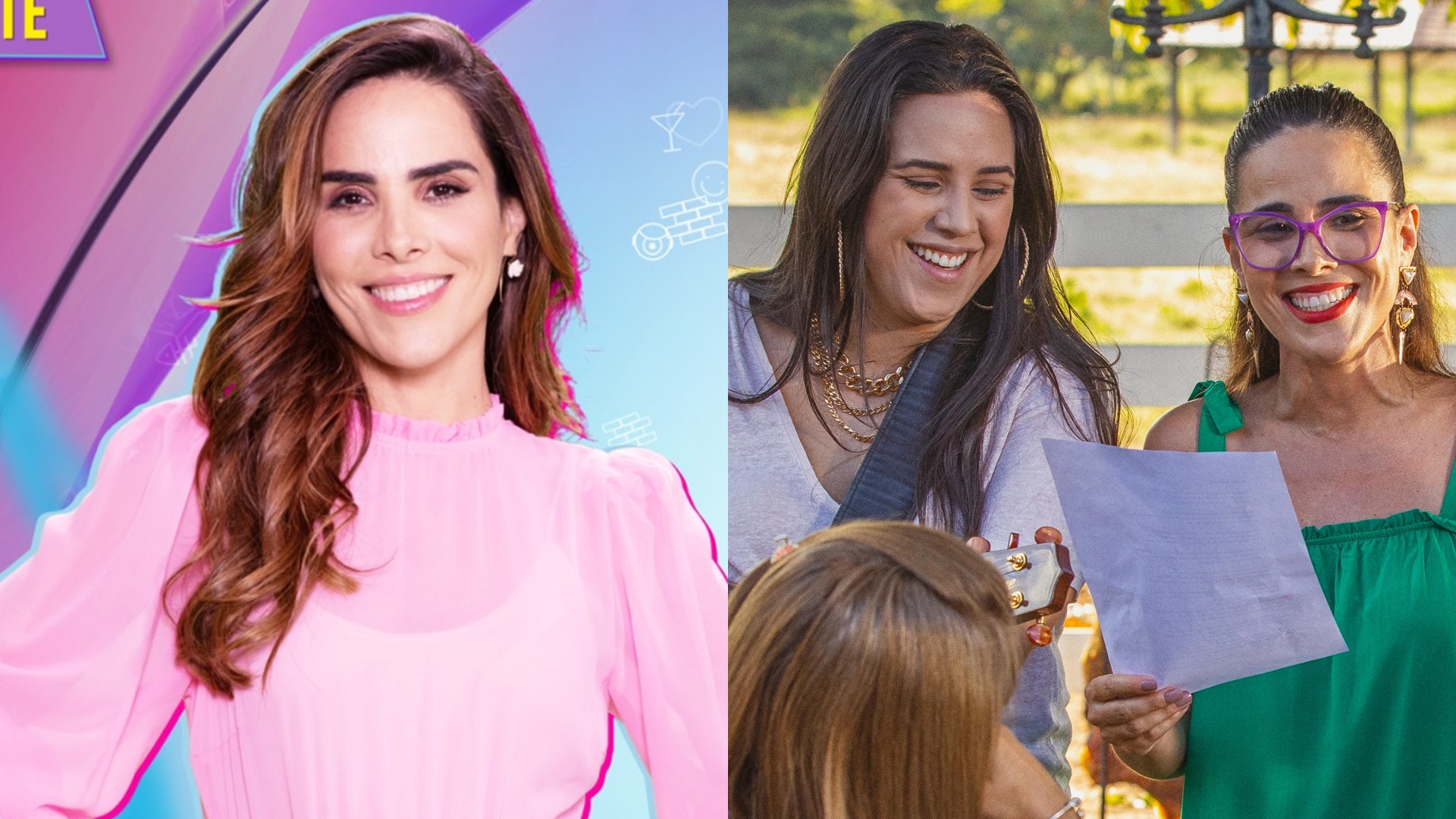 Prima de Wanessa, Day Camargo defende cantora no BBB 24: ‘Dinheiro não compra tudo’