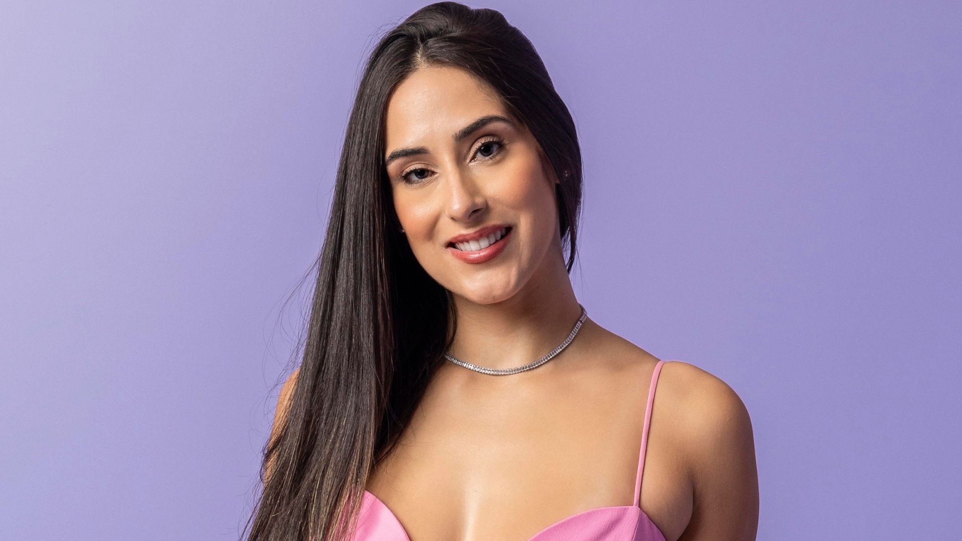 BBB 24: Irmã gêmea de Deniziane revela por que ela quer vencer o reality