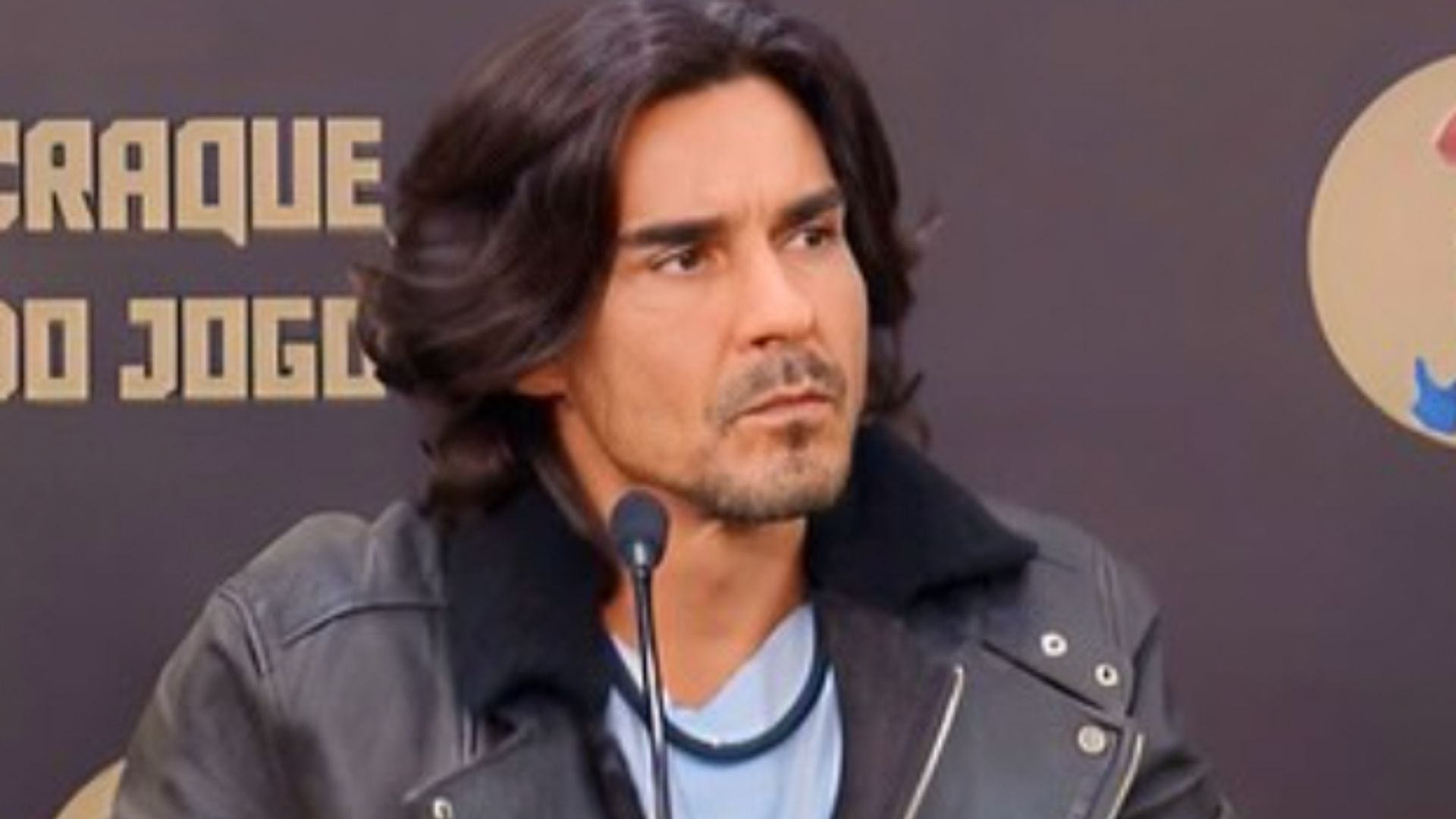 Fim do mistério! Por que André Gonçalves está isolado após a ‘A Fazenda’?
