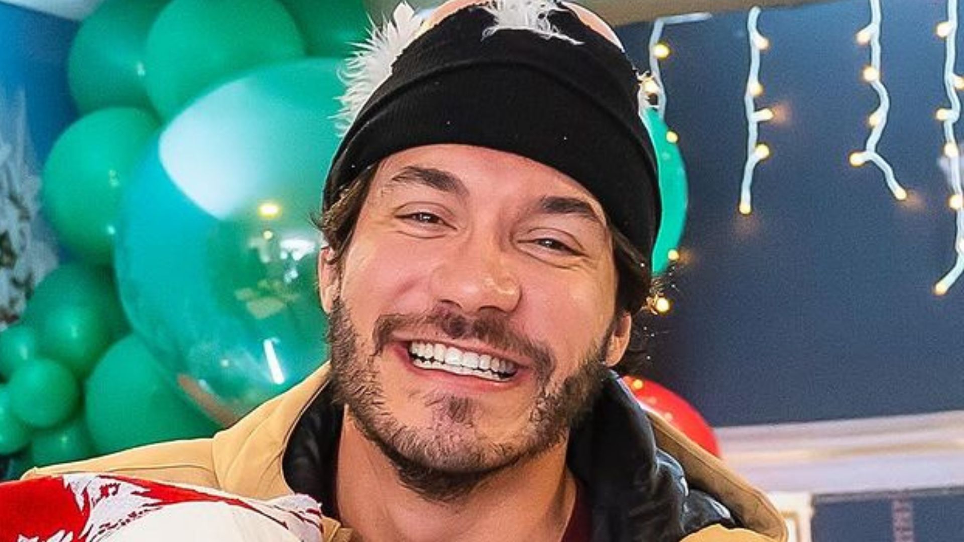 Ex-BBB Eliezer dá opinião sincerona sobre primeiro Paredão do BBB 24