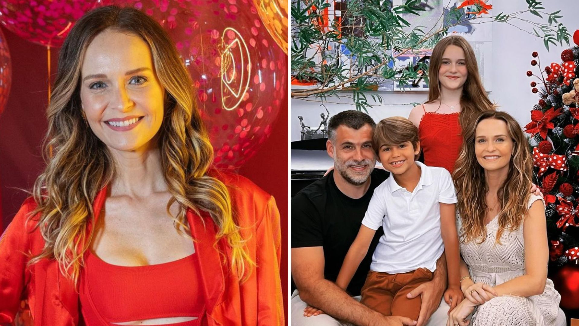Era pra ser! A ‘surreal’ história de amor de Fernanda Rodrigues e Raoni Carneiro