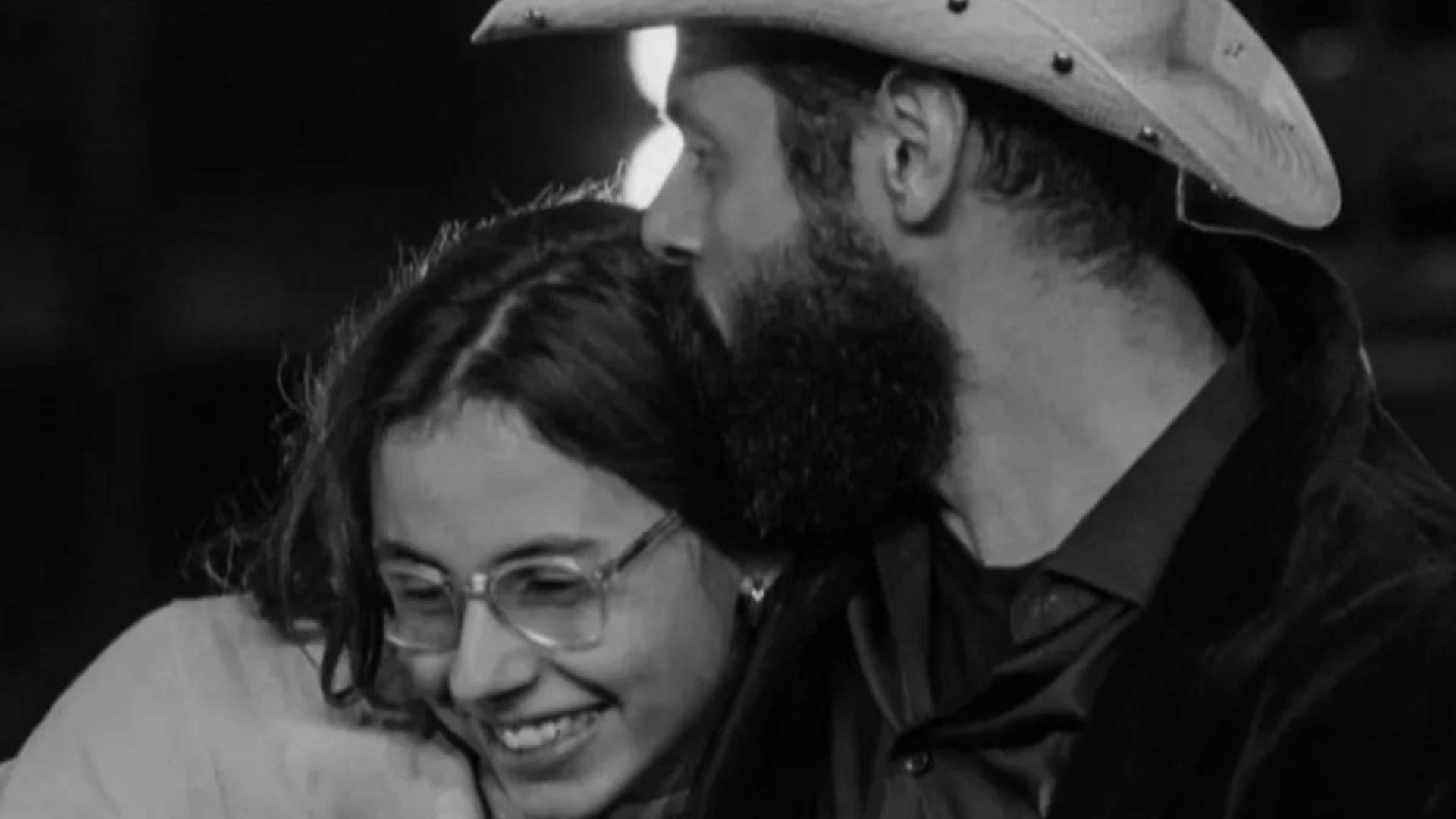 Filha de João Carreiro se despede do pai: “Nunca fui de demonstrar”