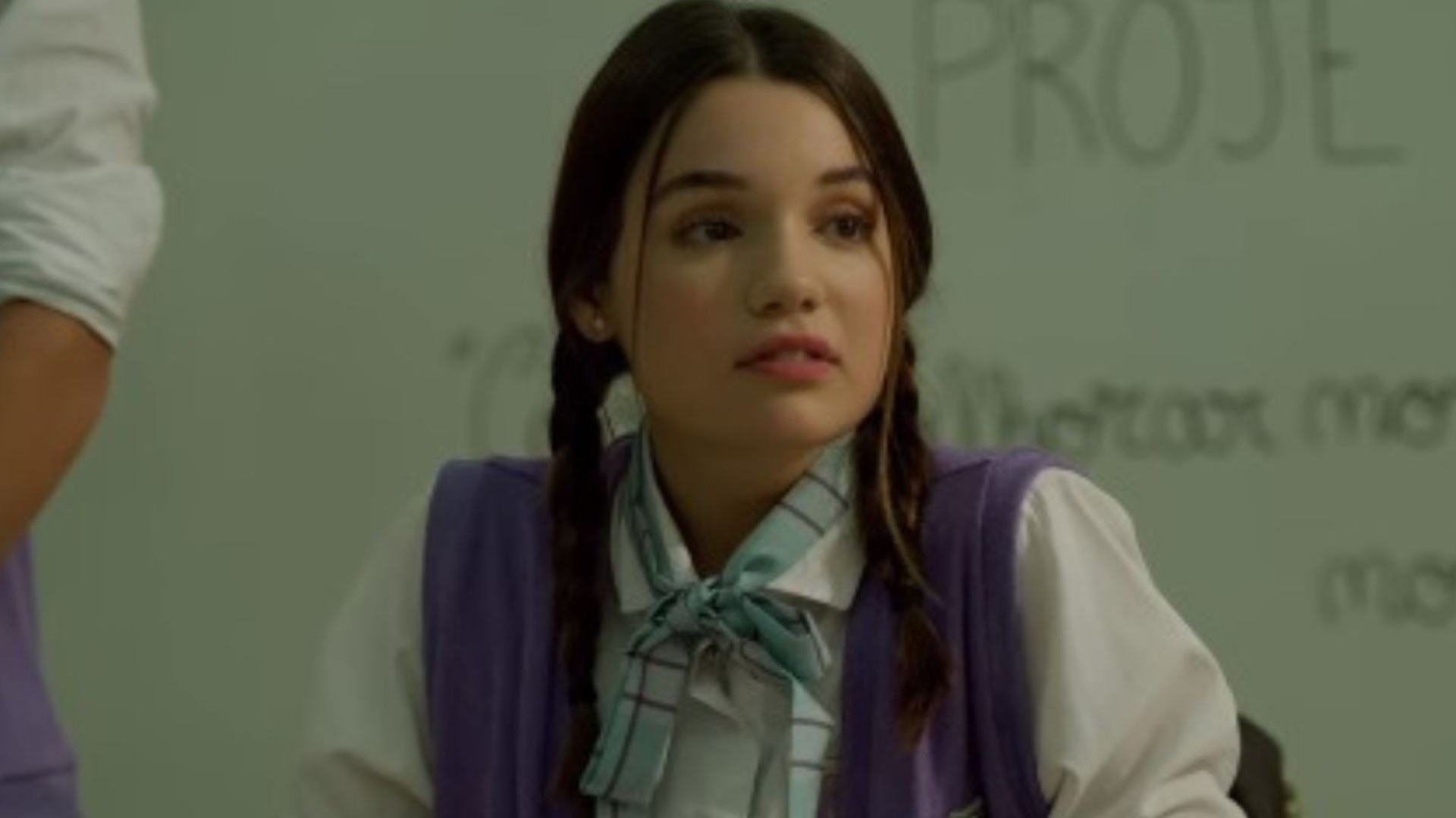 Giulia Benite conta que quase desmaiou em gravações de novo filme: ‘Foi bizarro’