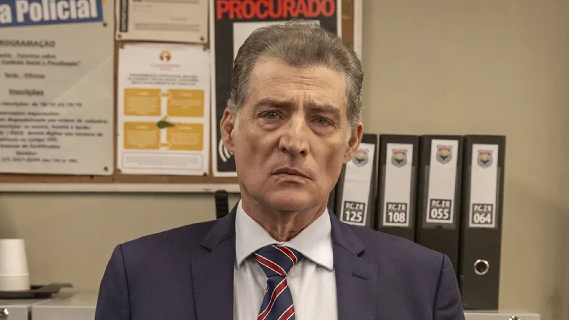Giuseppe Oristanio desabafa sobre etarismo na TV: “Muito errado”