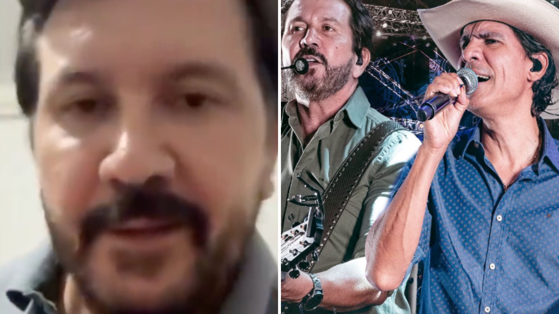 Vexame! Jads, da dupla com Jadson, é expulso de hotel após debochar do quarto