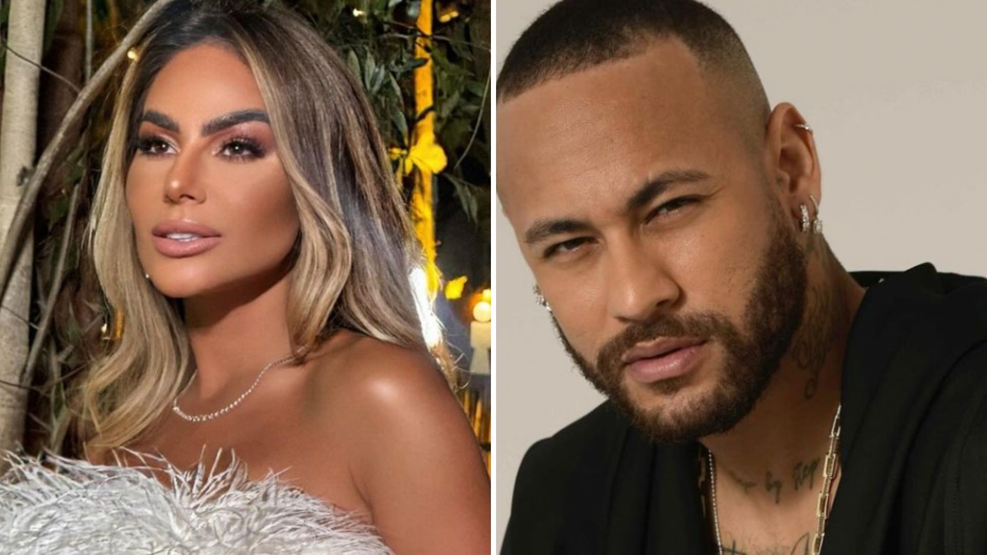 Jamile Lima: quem é a influenciadora que vazou a gravidez de Neymar