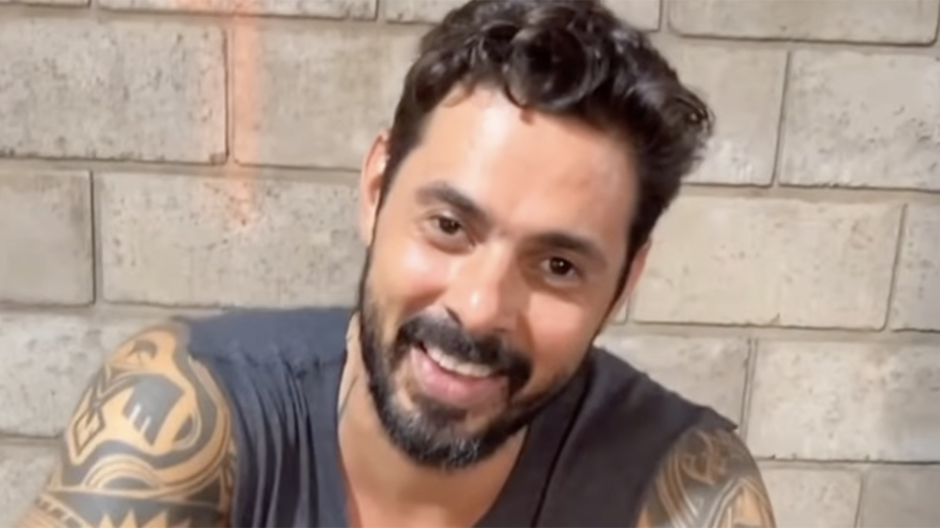 João Carreiro teve transtorno que o fazia ver tragédias. Relembre