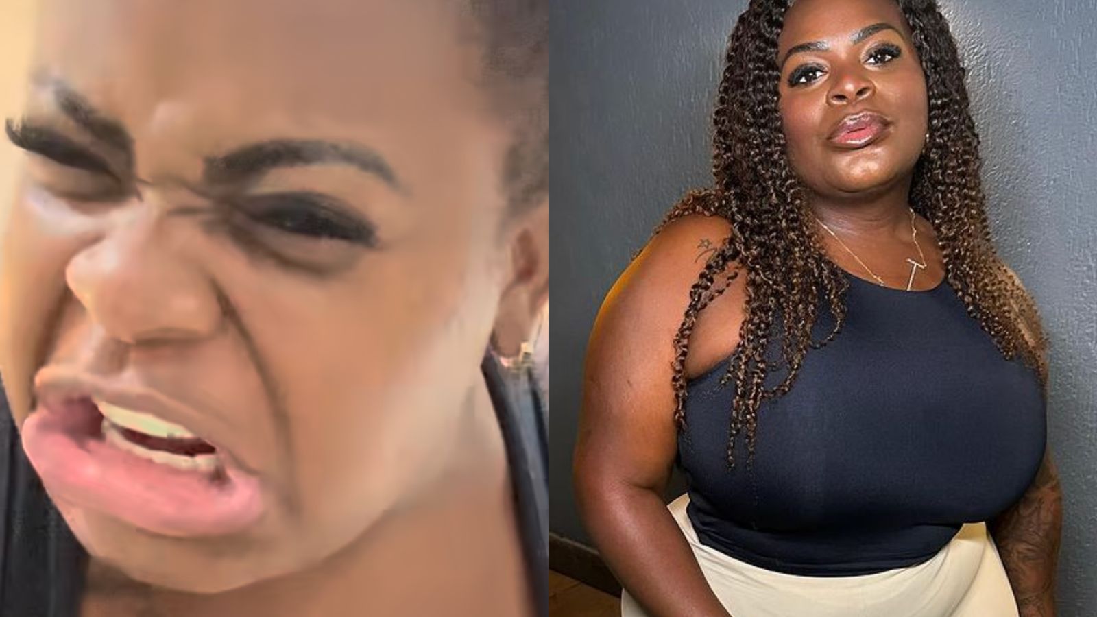 Jojo Todynho reage aos comentários cruéis sobre seu corpo: “Maldade enraizada”