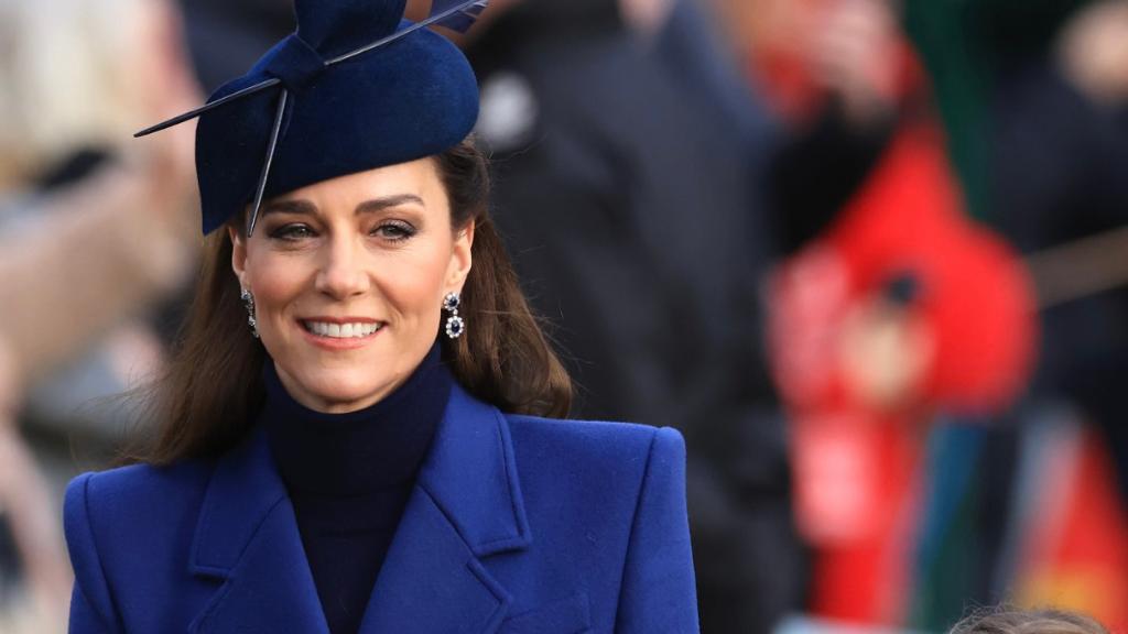 Descubra como Kate Middleton comemorou seu aniversário de 42 anos