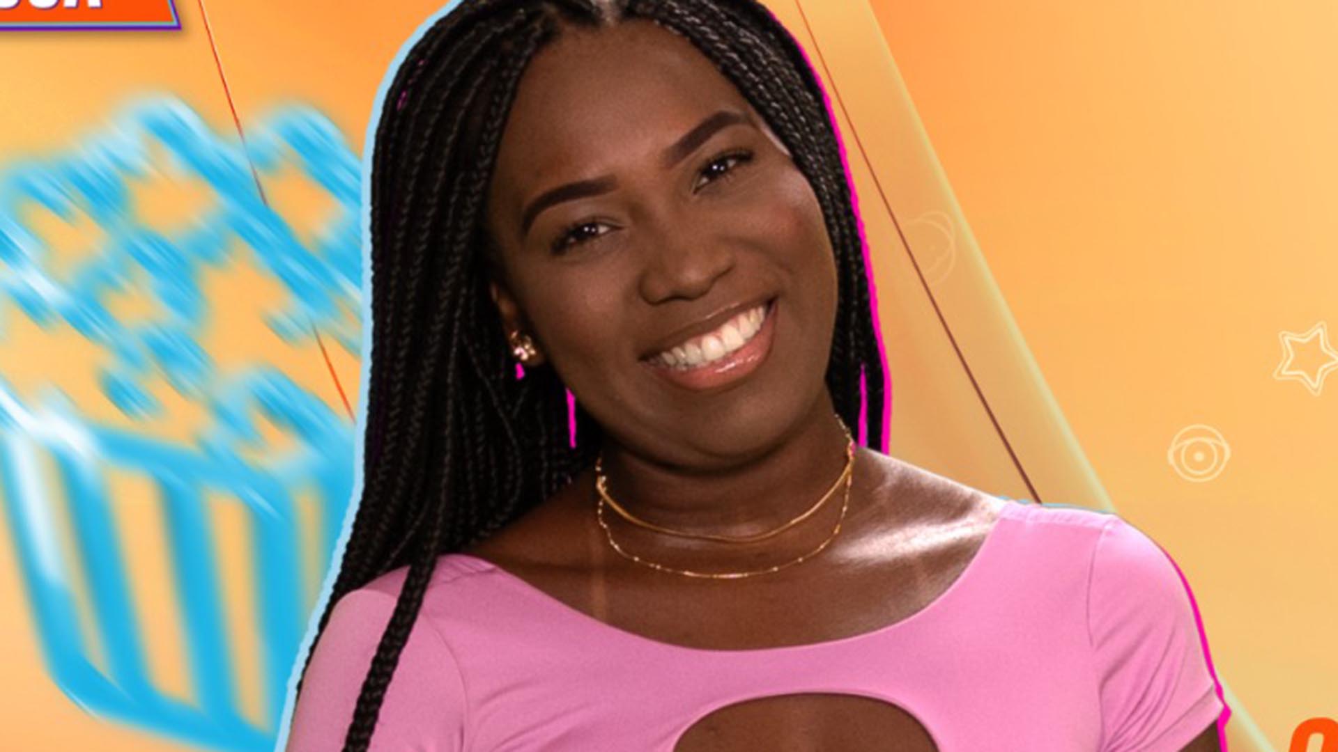 BBB 24: Conheça Leidy Elin, nova participante do grupo Pipoca
