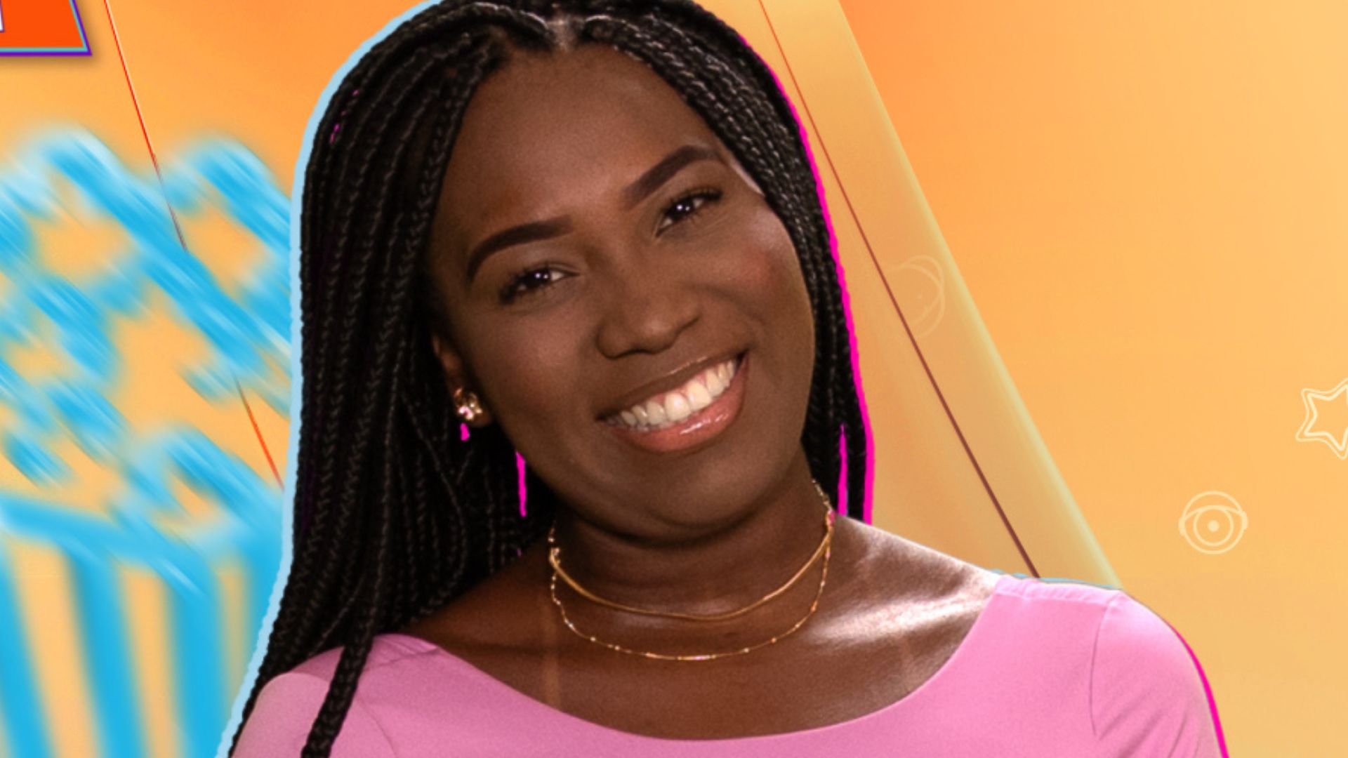 Amigo de Leidy Ellen garante autenticidade de Pipoca no BBB: ‘Vai render’
