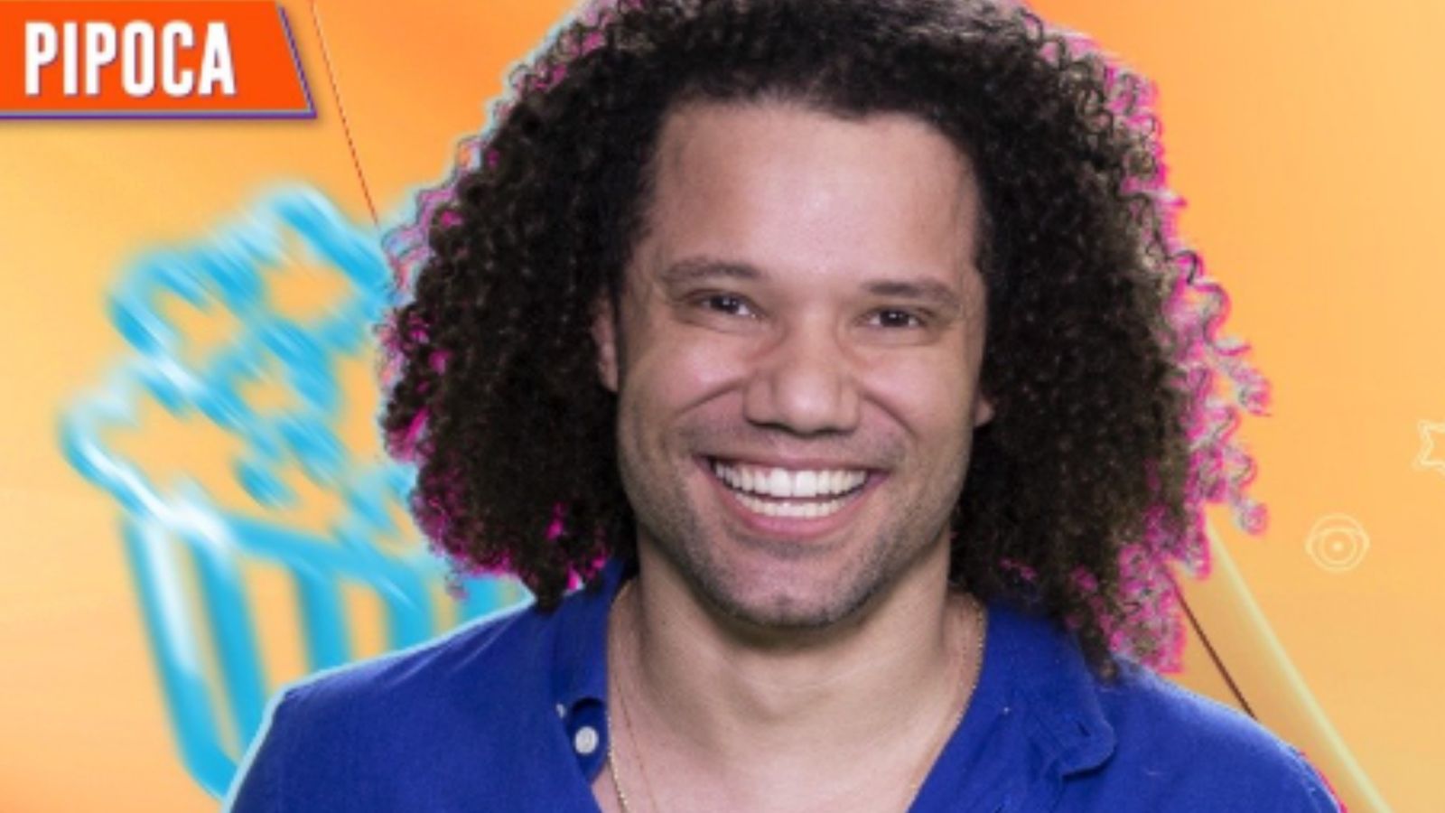 BBB24: Saiba quem é Maycon, ex-gogo boy e cozinheiro do grupo Pipoca