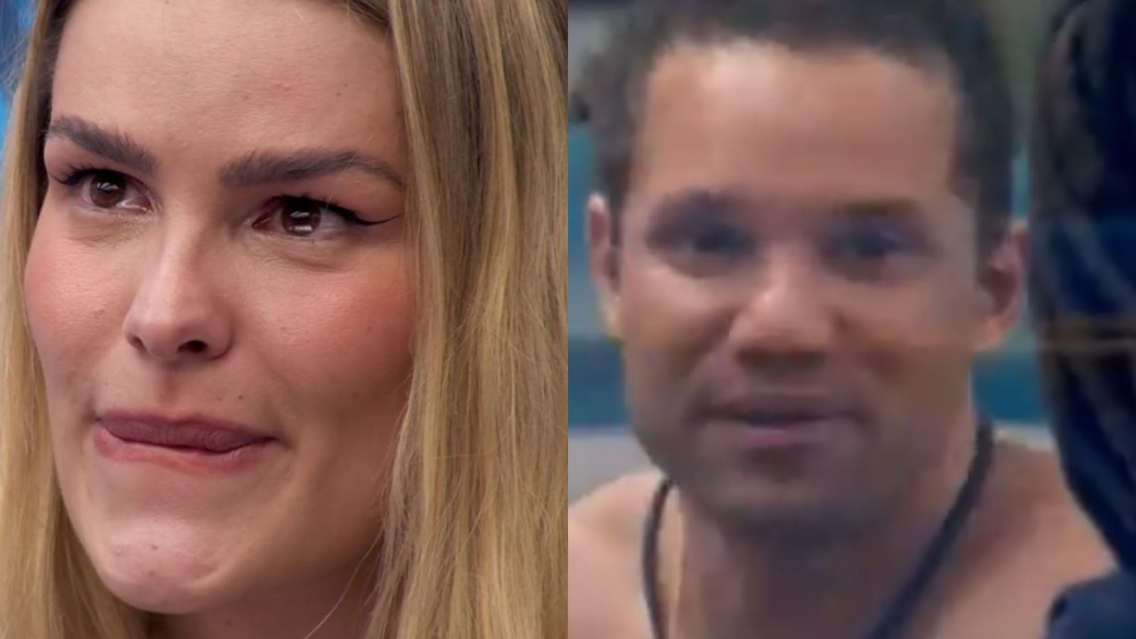 BBB 24: Yasmin Brunet é alvo de votos por causa da aparência: ‘Piercing no mamilo’