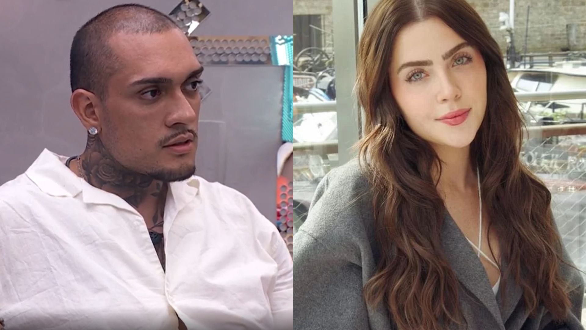 BBB 24: MC Bin Laden cita Jade Picon em lista de mulheres mais bonitas
