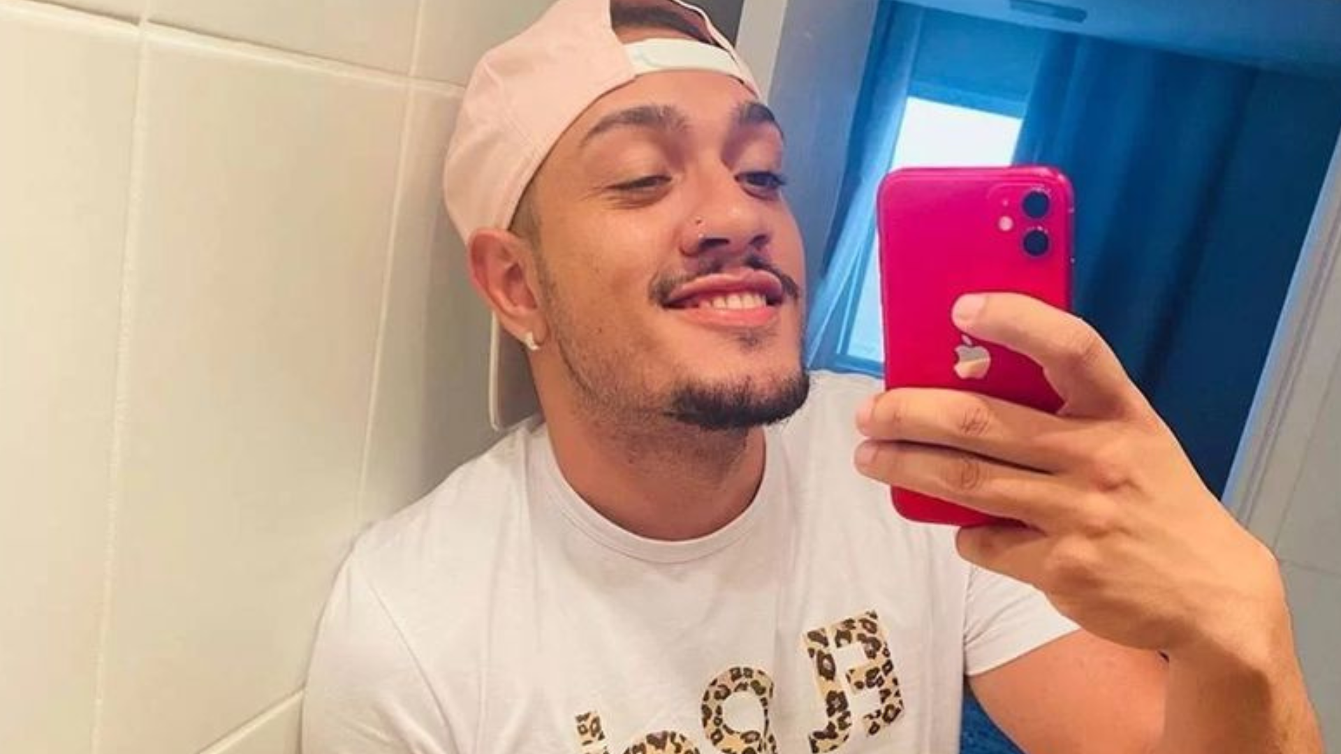 MC Bin Laden já foi barrado nos EUA por nome; relembre perrengue