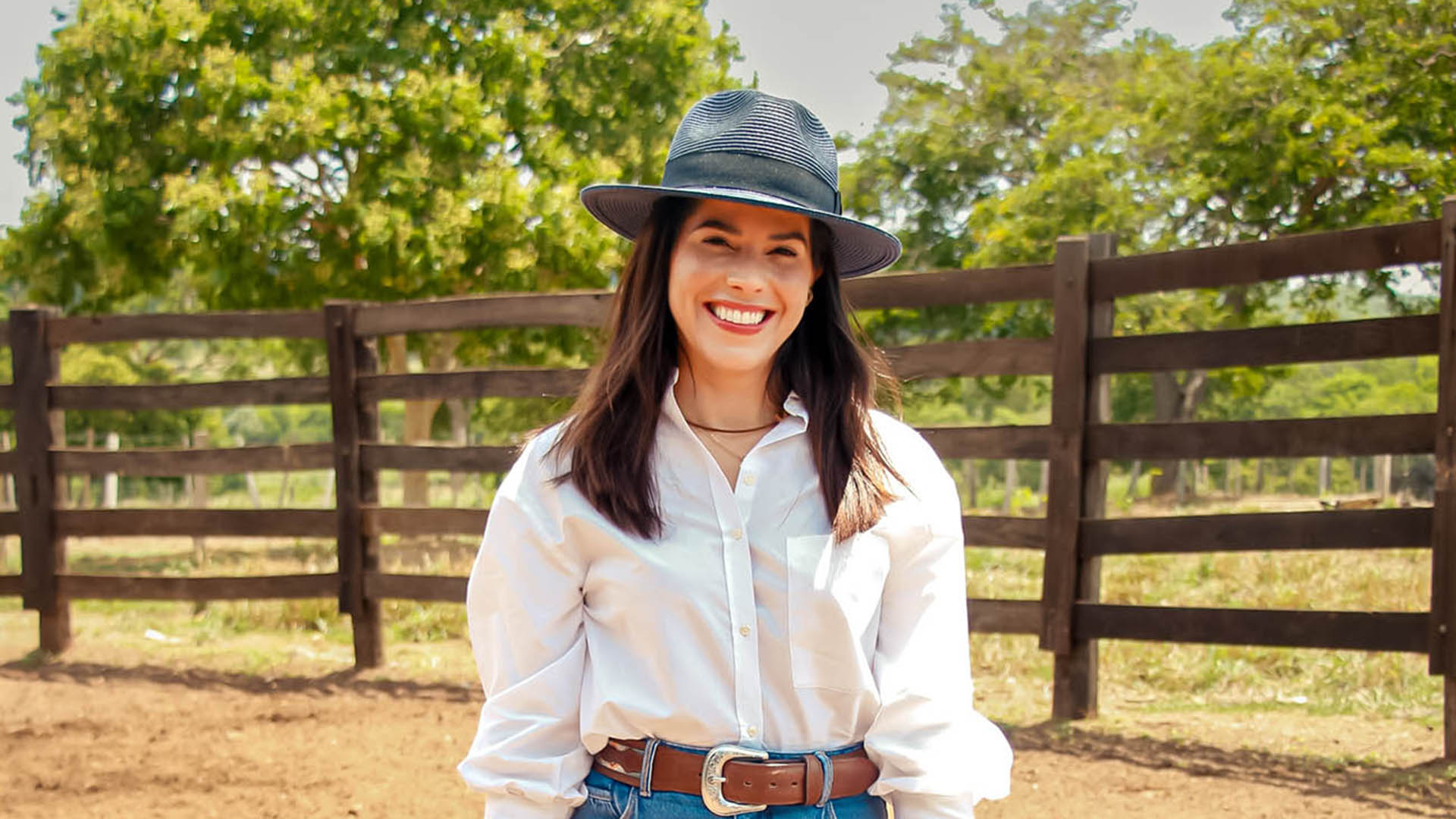 Melissa Freitas: liderança visionária