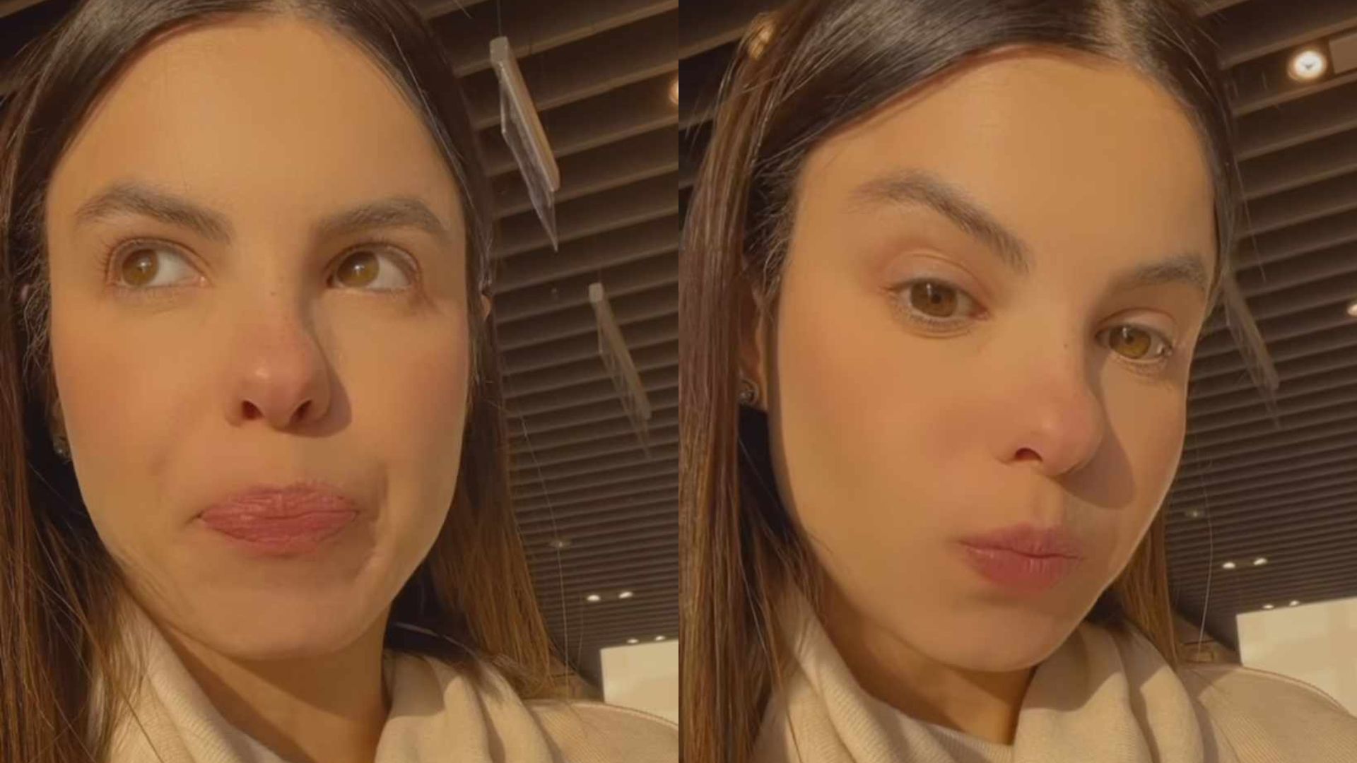 Avião com Sthefany Brito faz pouso emergencial: “Foi bem grave”