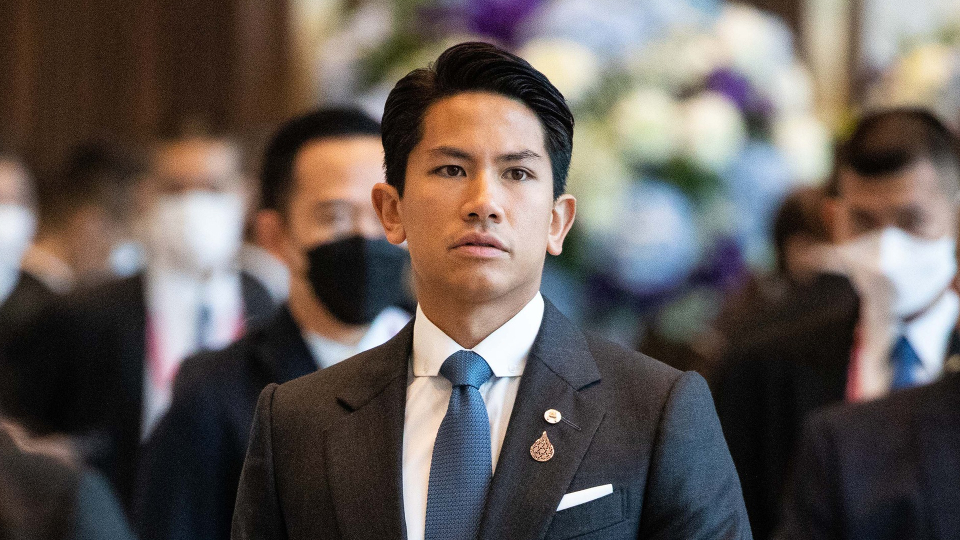 Príncipe Abdul Mateen de Brunei: saiba como será o casamento real