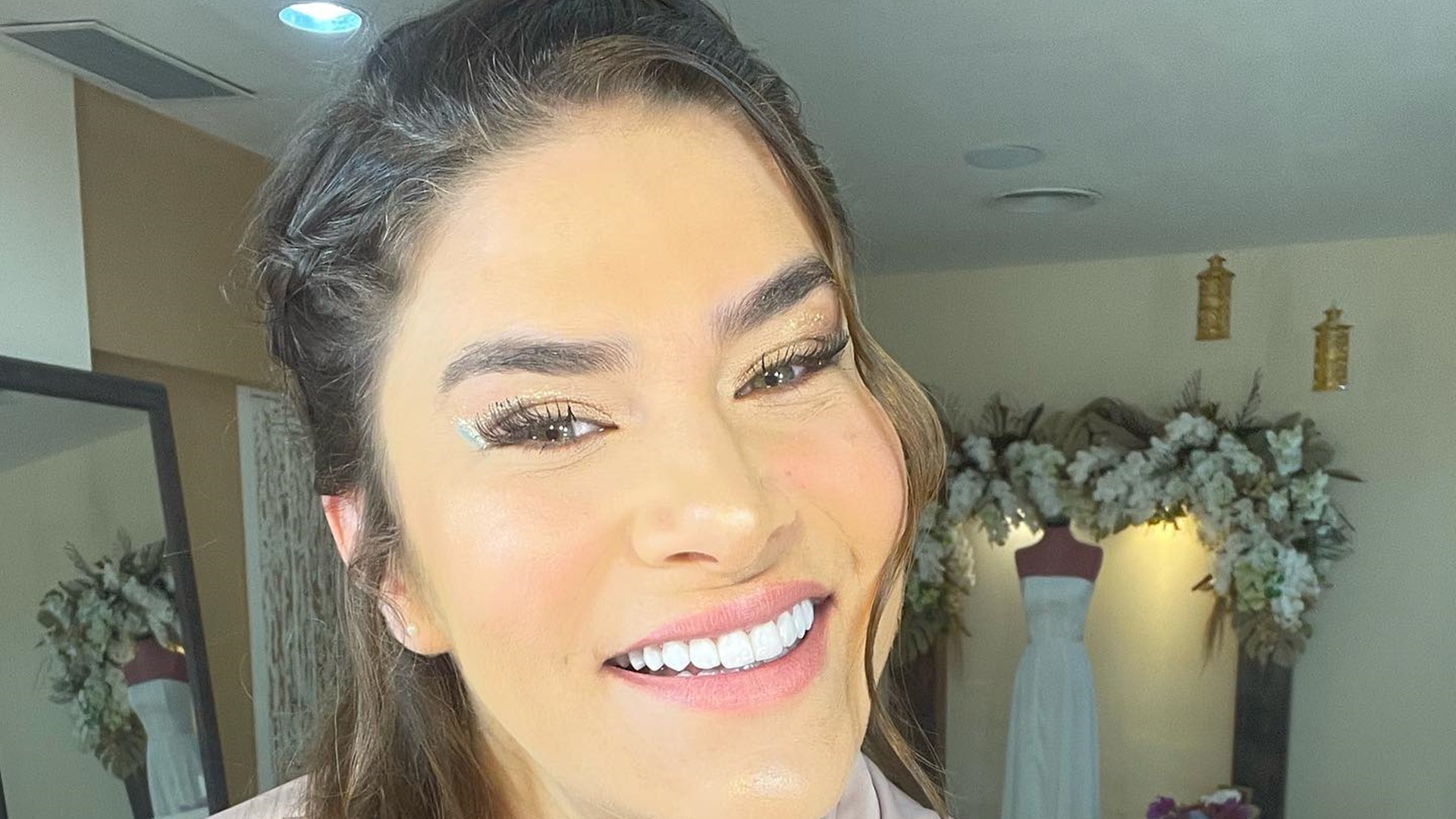 Priscila Fantin abre o jogo sobre BBB 24 e destaca desafio: “É um jogo difícil”