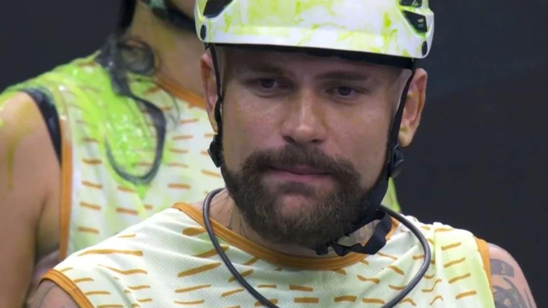 BBB 24: Brother gera revolta após fala sobre deficiência de Vinícius: “Cotoco”