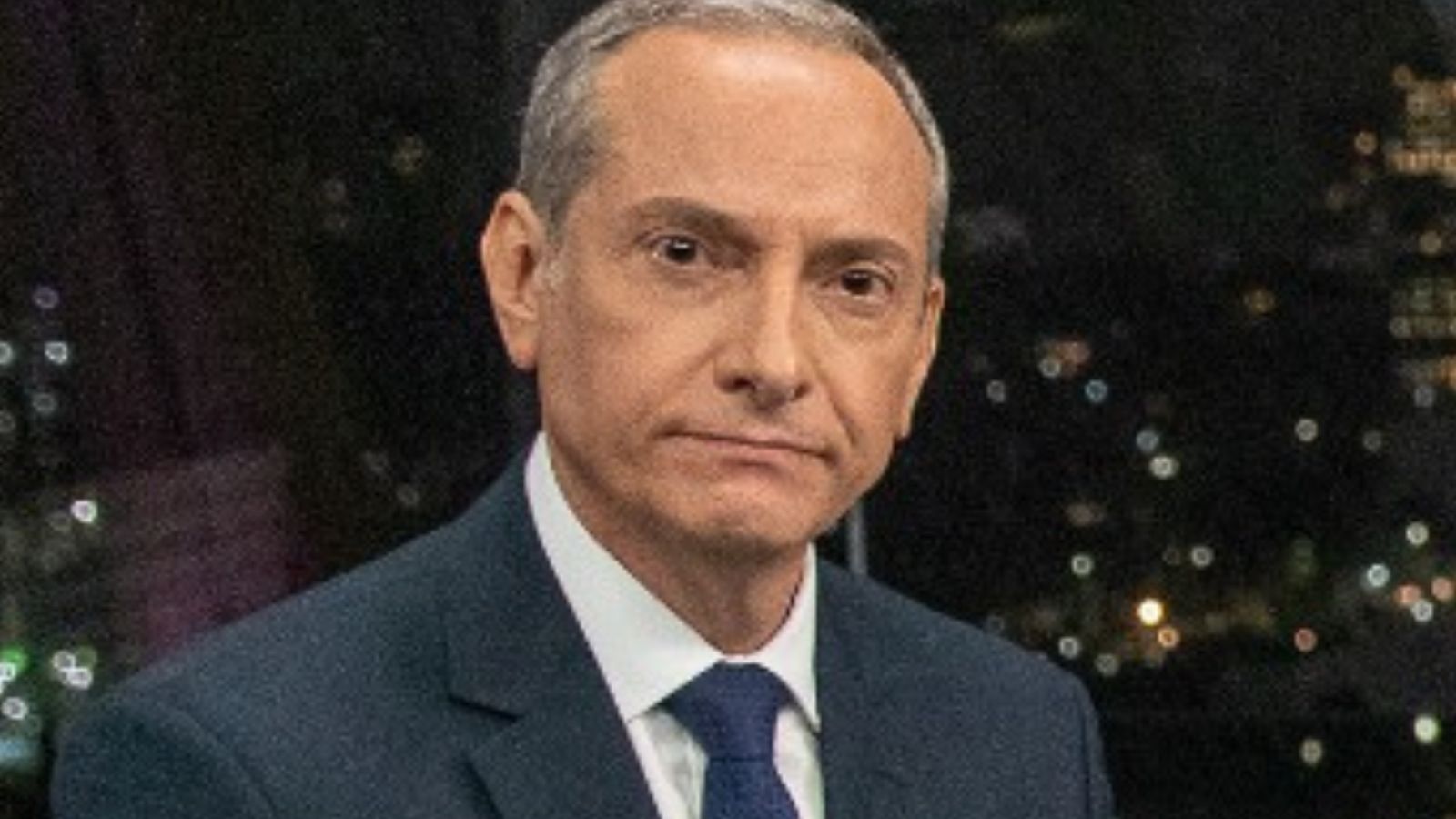 José Roberto Burnier tem seu quadro atualizado em boletim médico após cirurgia