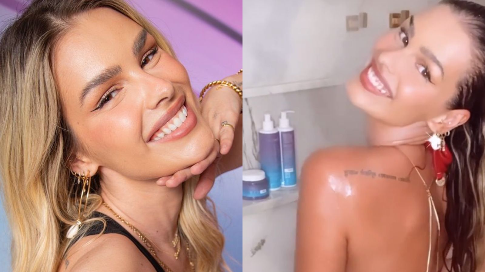 Uma fortuna! Saiba quanto Yasmin Brunet fatura com sua empresa fora do BBB24