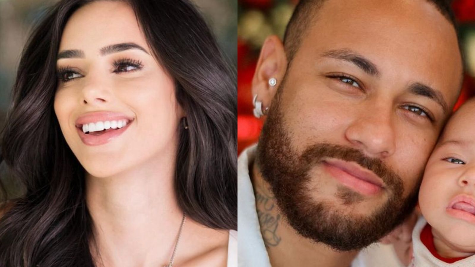 Bruna Biancardi manda recado enigmático após deixar de seguir Neymar: ‘Caráter’