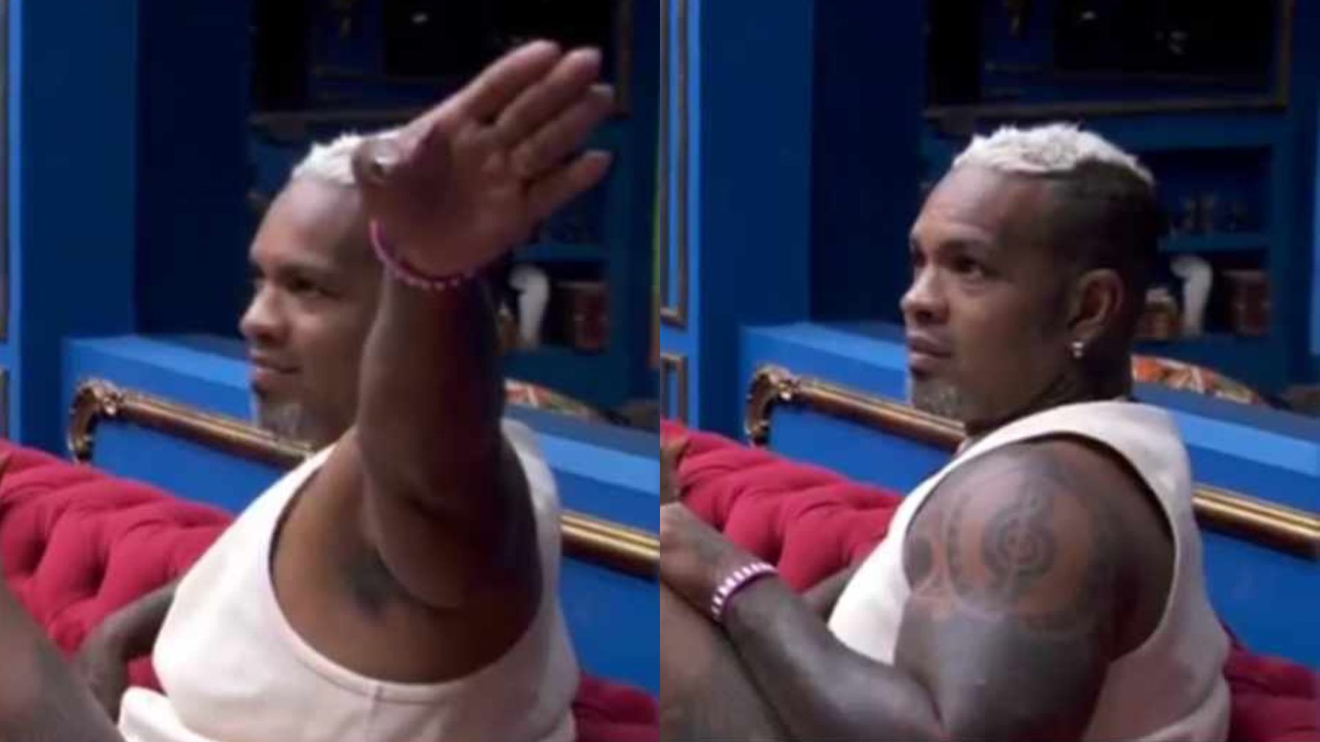BBB 24: Rodriguinho debocha de vencedora do BBB 23: ‘Ninguém sabe quem é’