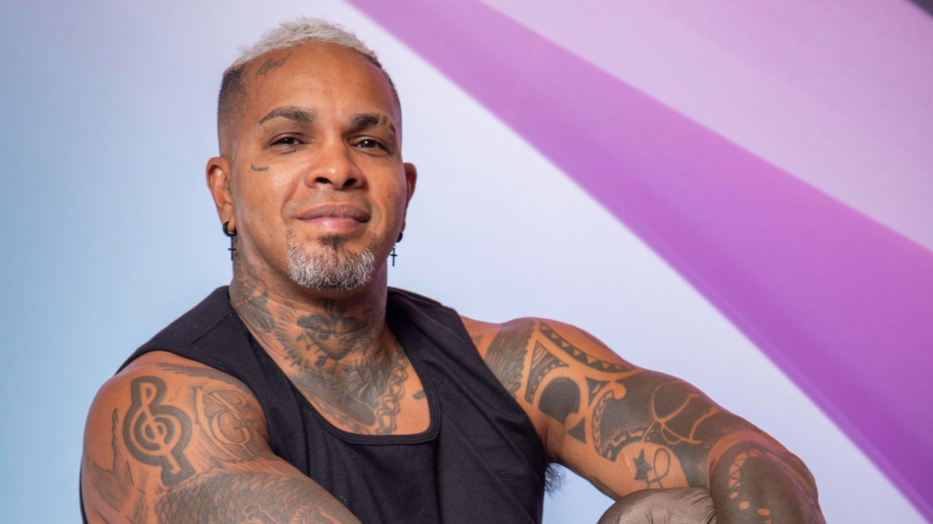 Filho de Rodriguinho, Gaab descarta estratégia do pai no BBB: ‘Alianças acontecendo’