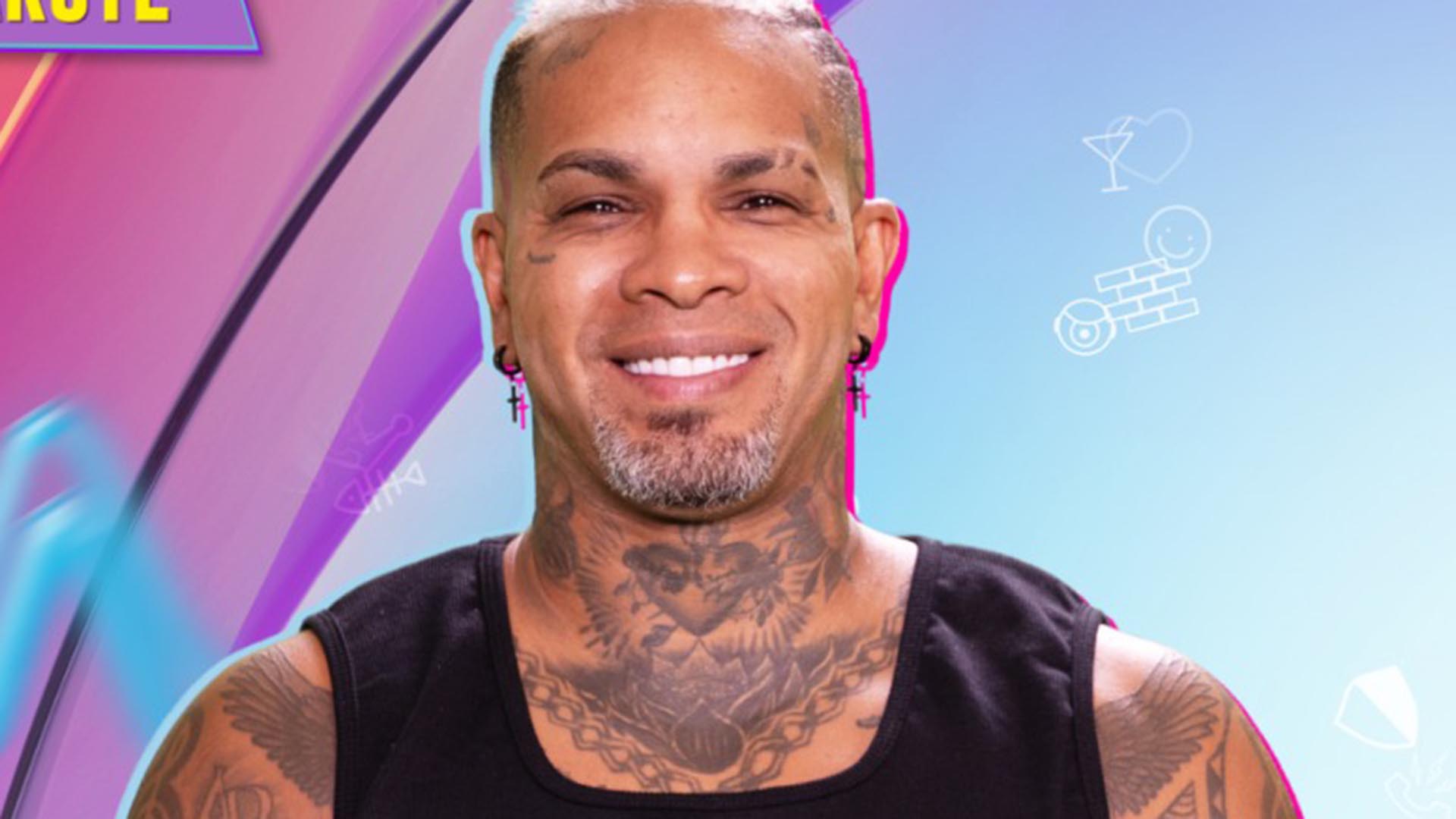 BBB 24: Conheça os filhos do cantor Rodriguinho