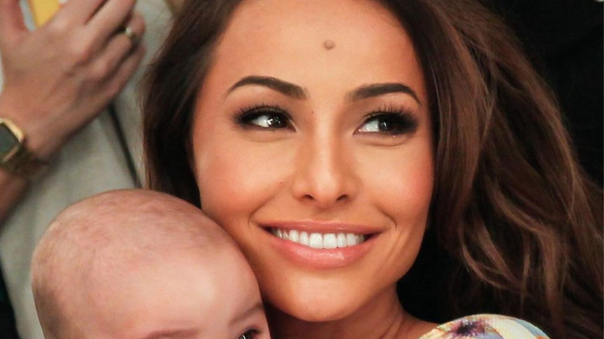 Sabrina Sato celebra aniversário de 10 anos do sobrinho: “Amo como um filho”