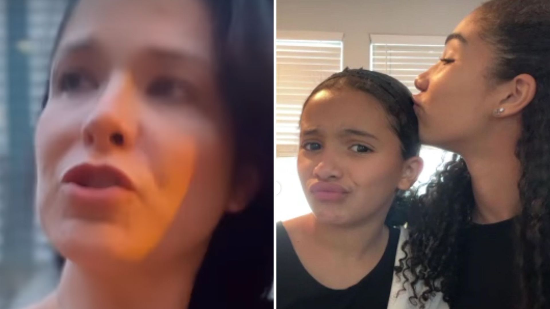 Samara Felippo sofre ao passar final do ano sem as filhas: “Angústia”