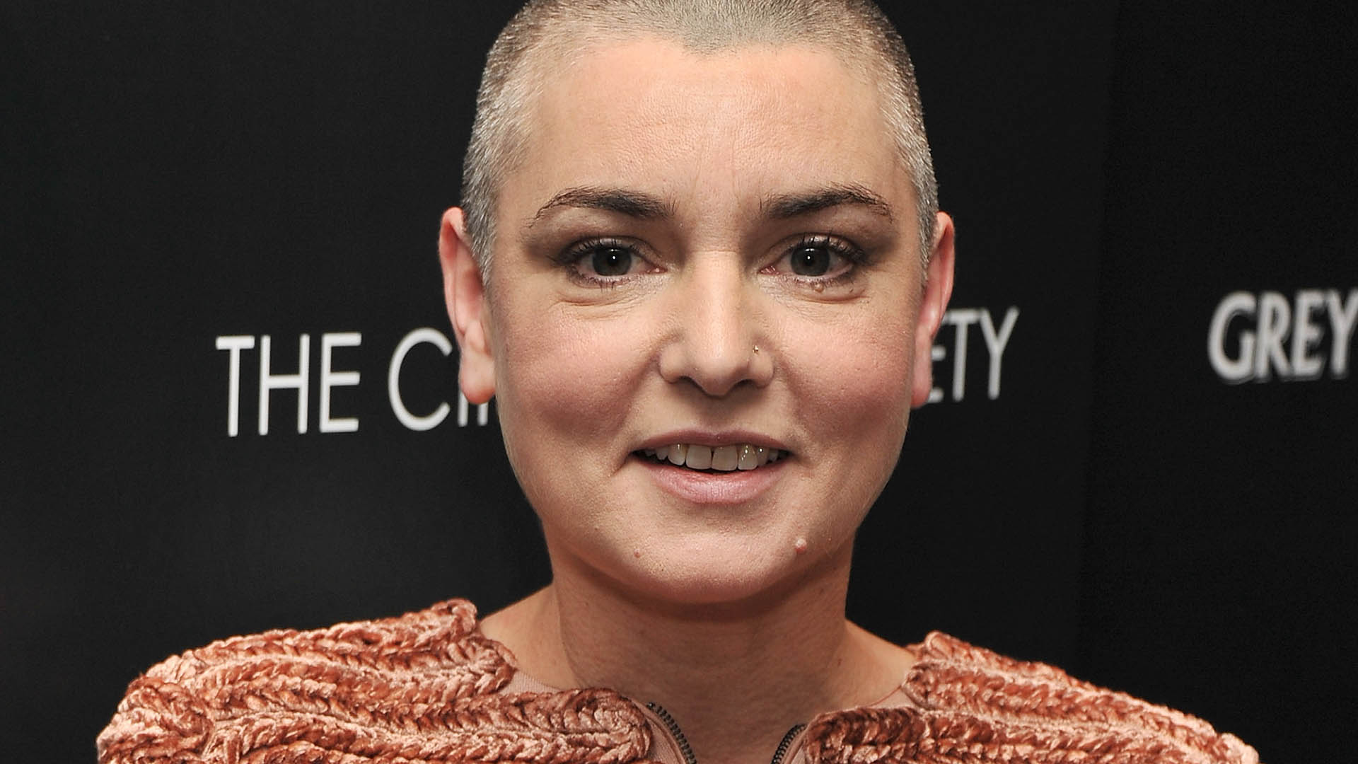 Causa da morte de Sinéad O’Connor é revelada por legista