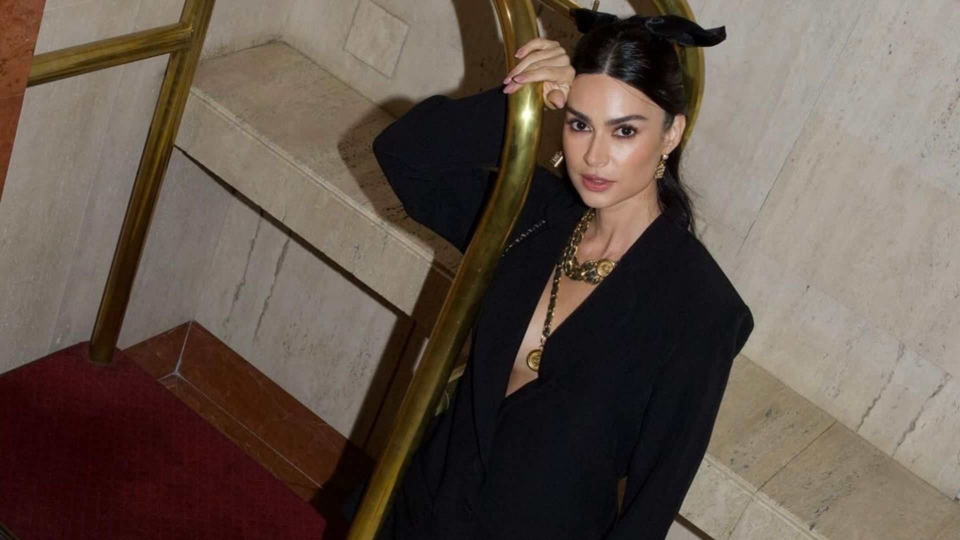 Thaila Ayala mostra foto da primeira casa que comprou: “Fui tão feliz”