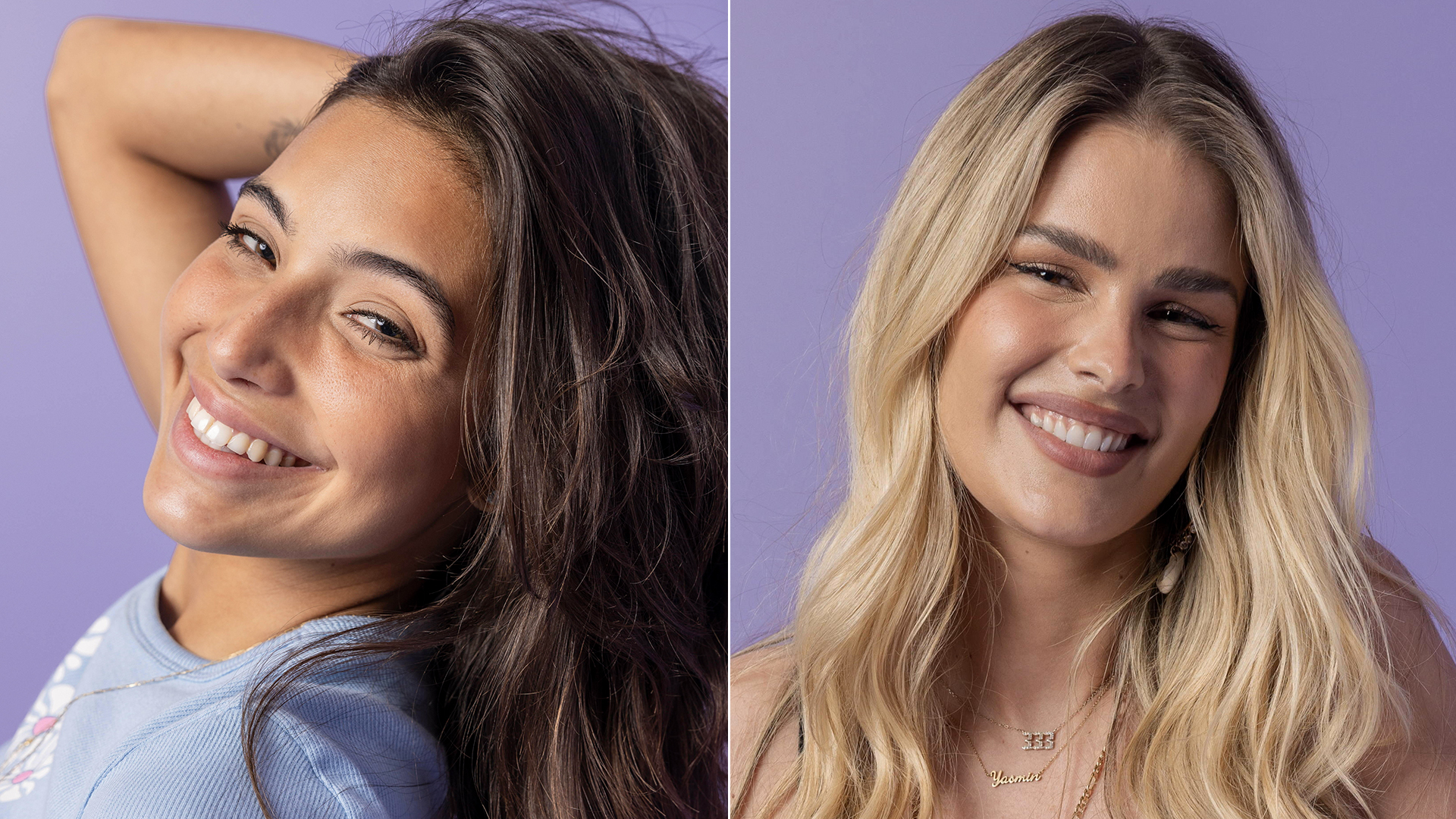 Rivalidade? Pai de Vanessa Lopes fala de possível climão com Yasmin Brunet