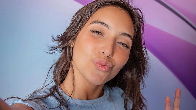 BBB24: Vanessa Lopes compartilha desabafo escrito antes do confinamento