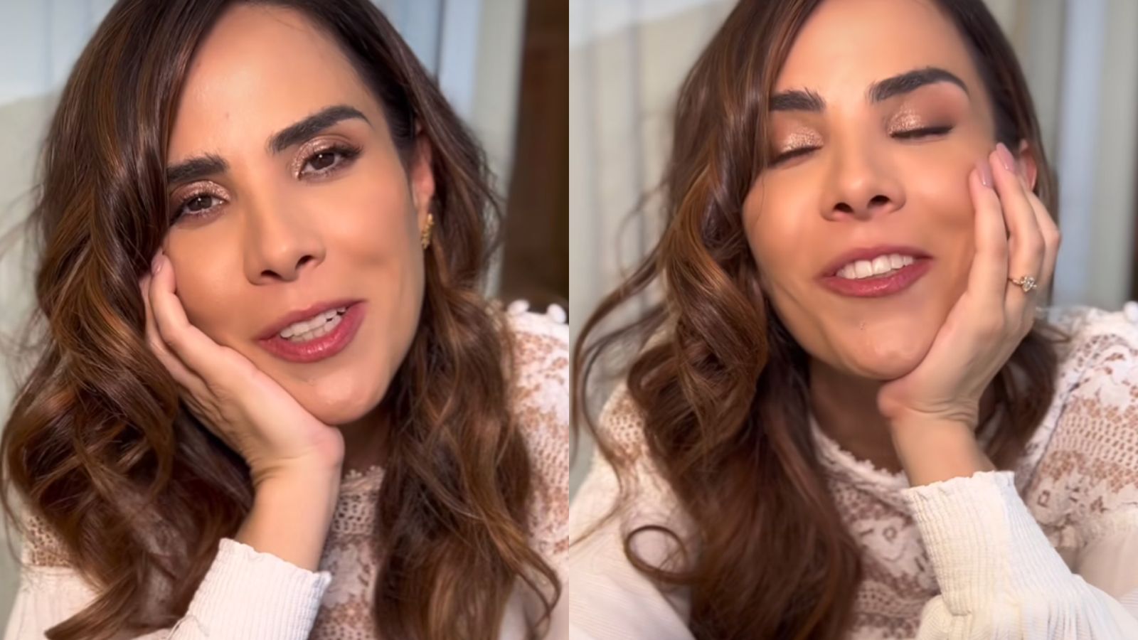 Por que Wanessa Camargo está sendo cotada para o BBB24? Entenda rumores