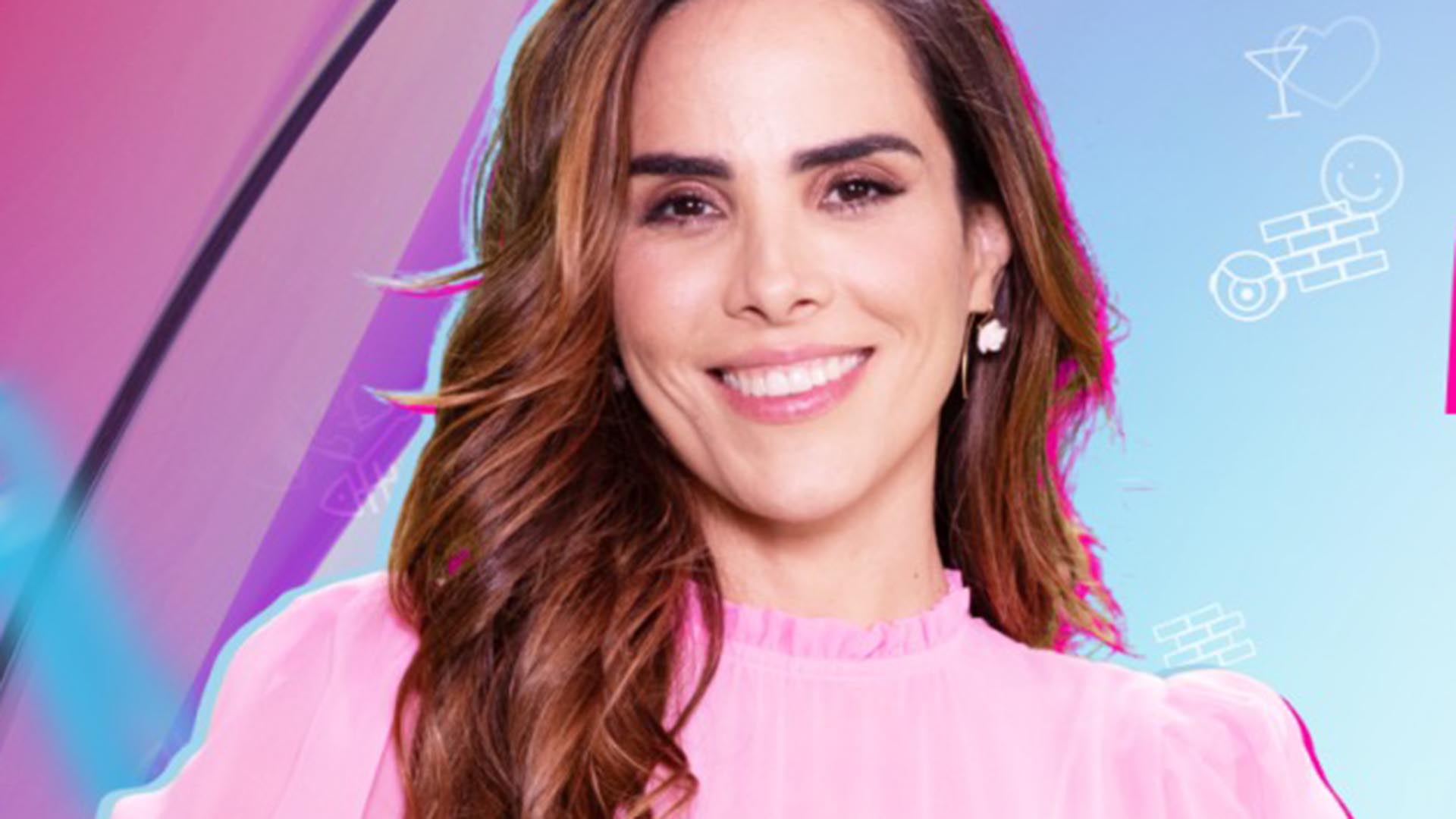 BBB 24: Wanessa Camargo está confirmada no reality show