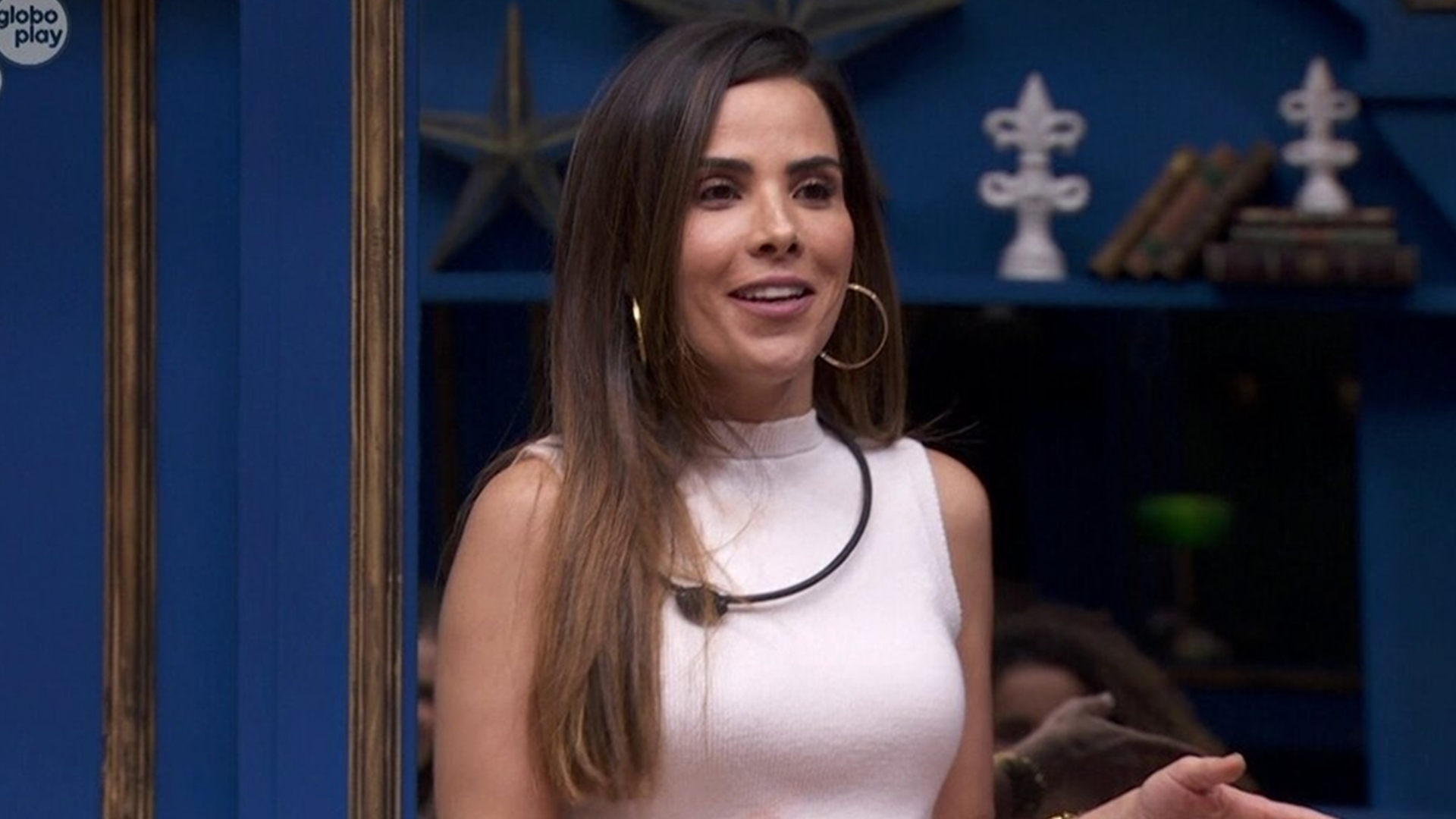 Wanessa entrou para o BBB 24 após fãs lançarem boato em 2022; entenda