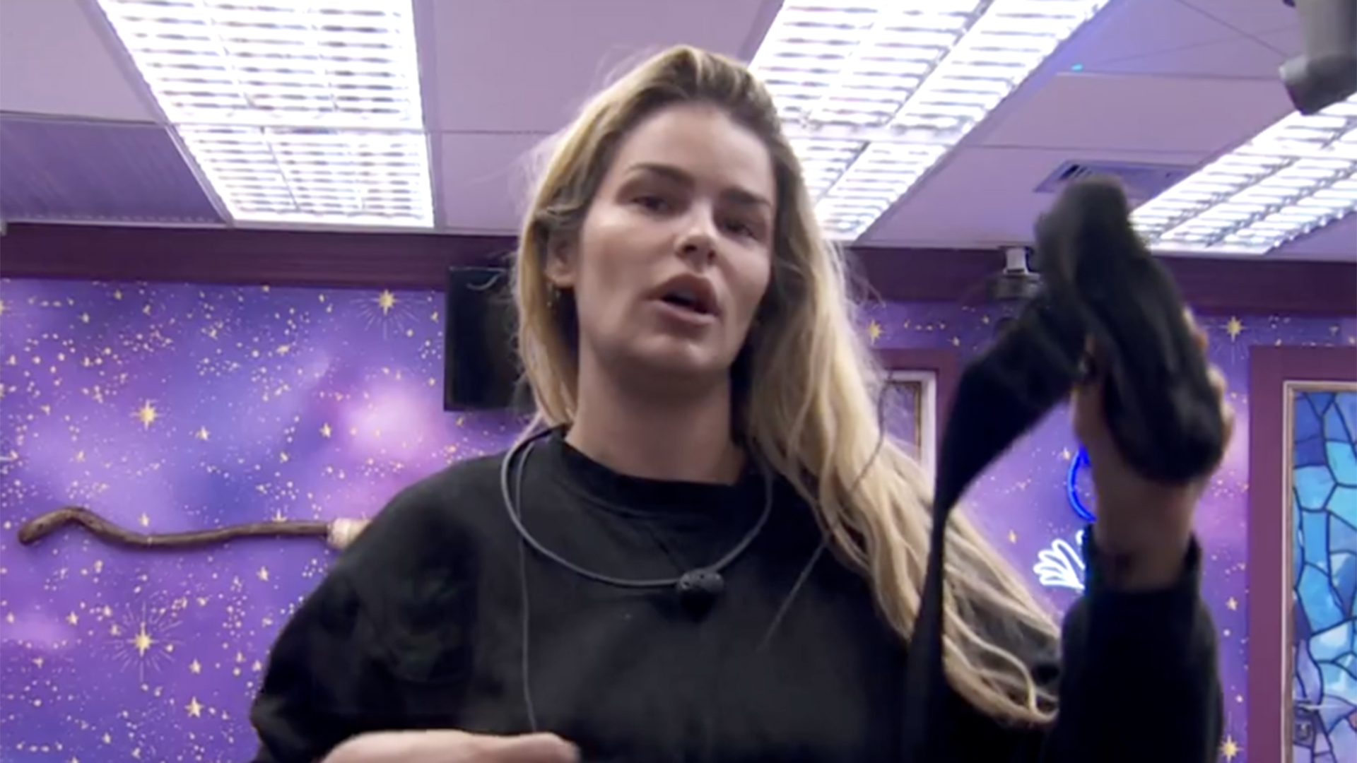 BBB 24: Yasmin Brunet decide parar de falar com brother: ‘Não quero’
