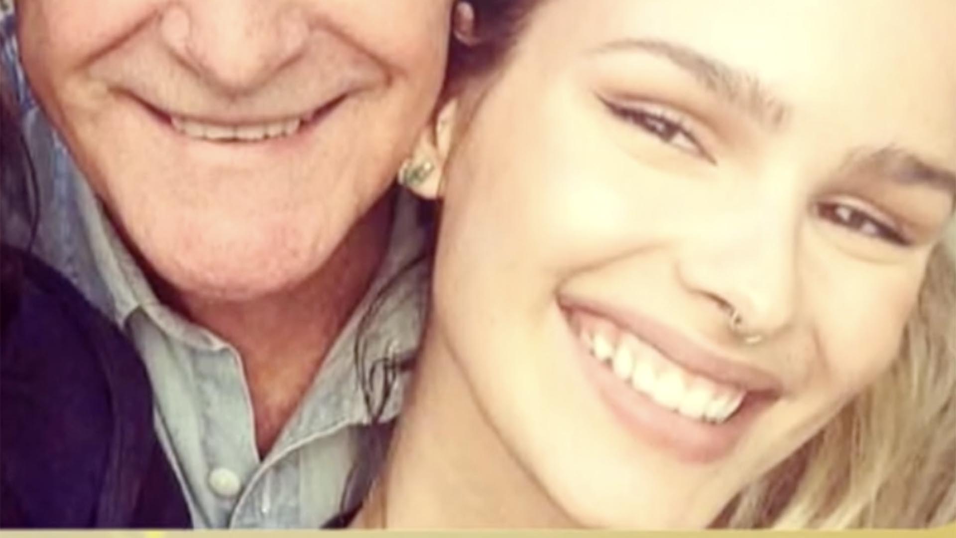 BBB 24: Quem é o pai de Yasmin Brunet? Ela é filha de empresário com modelo