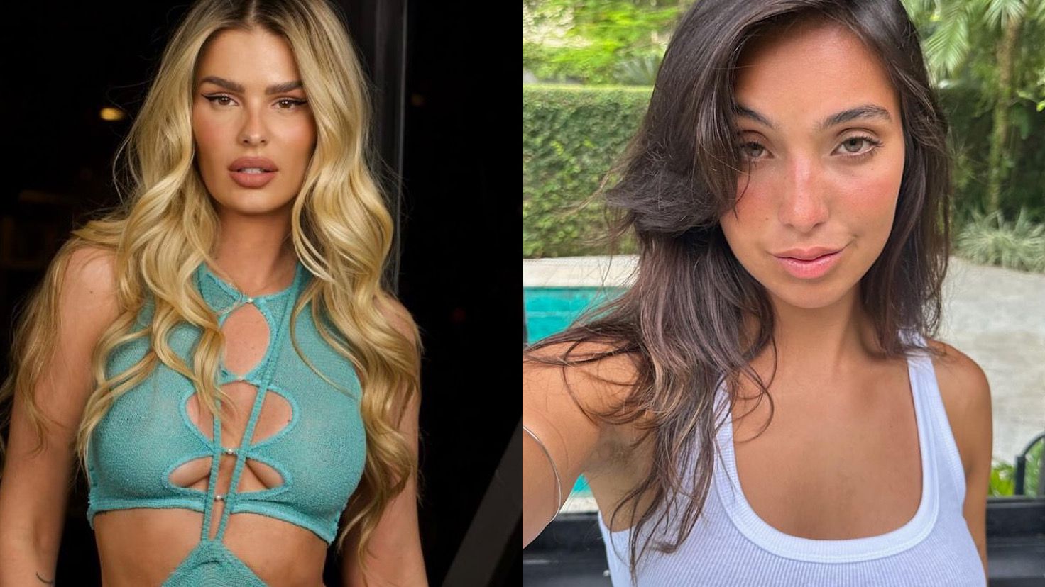 BBB24: Amiga de Vanessa Lopes comenta suposta rivalidade com Yasmin Brunet